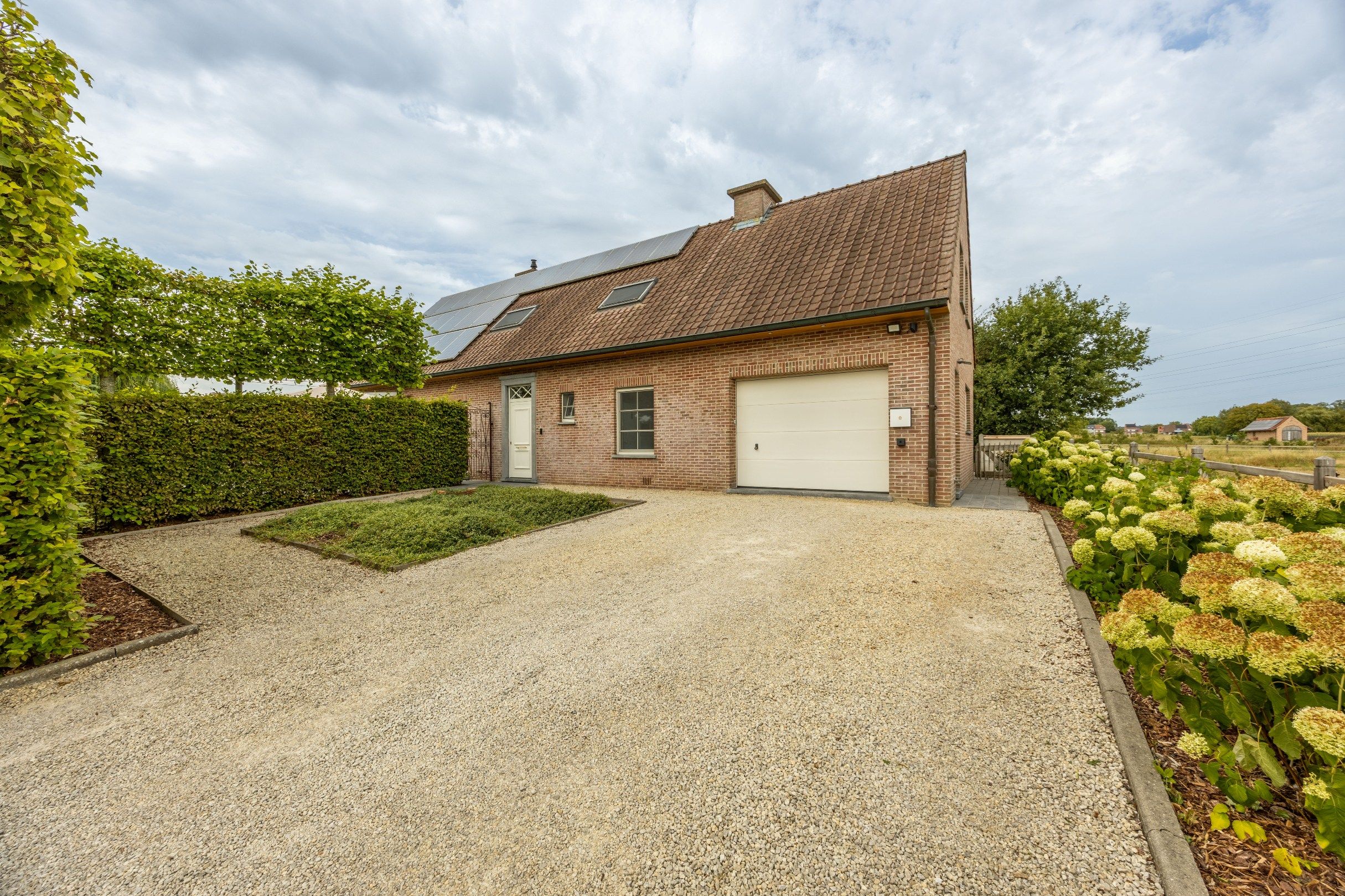 RUSTIG WONEN OP EEN LANDELIJK PERCEEL VAN 1220 M² foto 35
