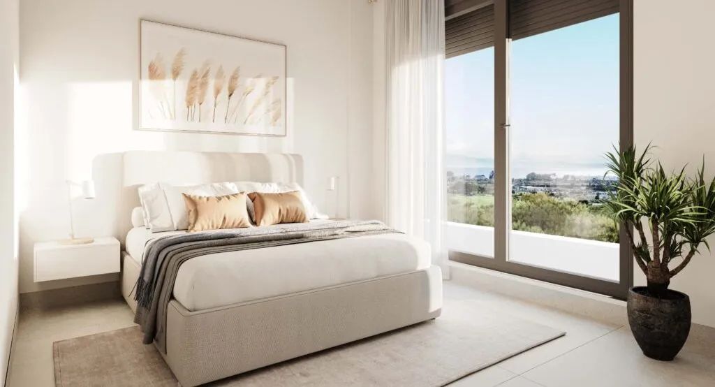 Moderne duplex appartementen: ontdek het prachtige uitzicht! foto 4