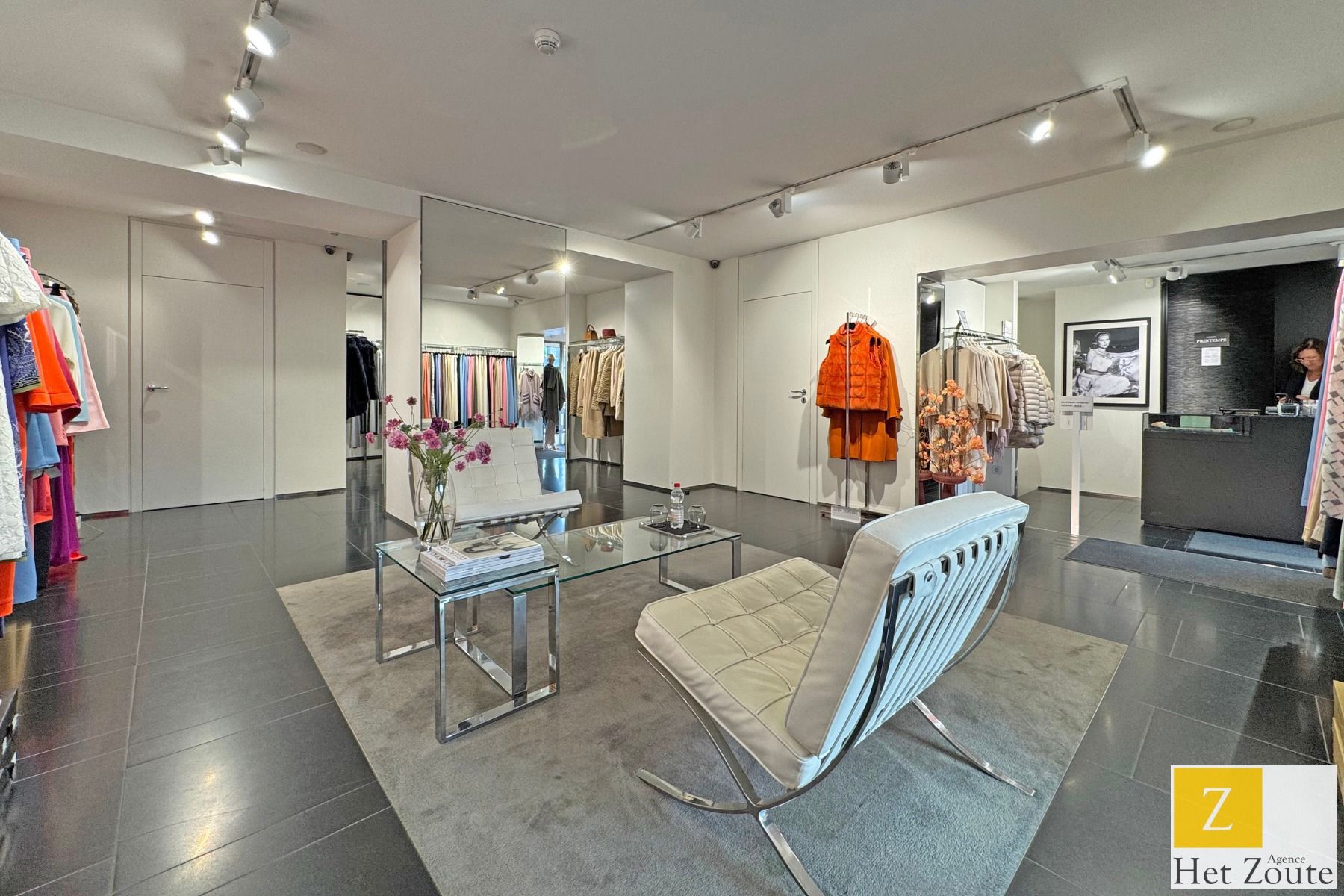 Handelspand gelegen aan de Kustlaan vlakbij de Zeedijk foto 4