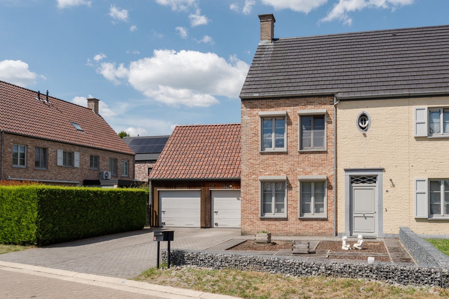 Ruime gezinswoning met tuin, garage en 3 slaapkamers foto 34