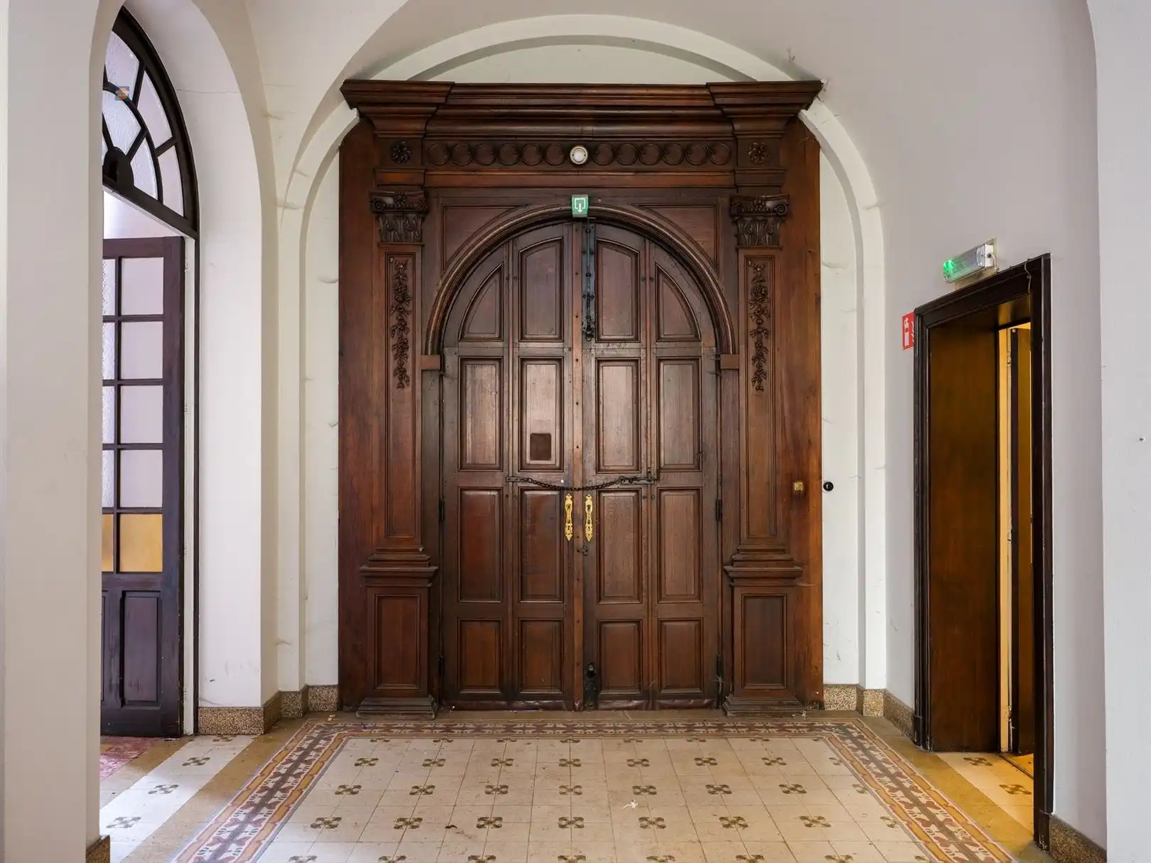 Uniek historisch klooster met uitzonderlijk ontwikkelingspotentieel in centrum Sint-Truiden foto 18