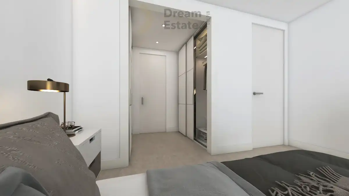 Moderne luxe villa's op slechts 150m van strand en zee. foto 11