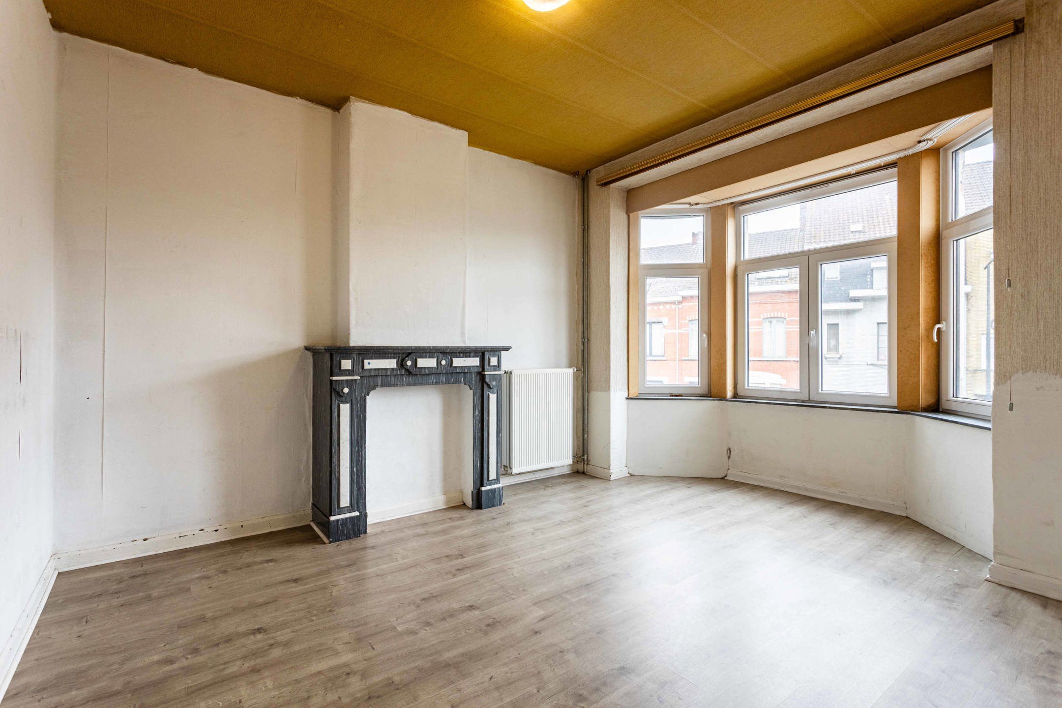 Ruime burgerwoning met stadstuin vlakbij het centrum!  foto 16