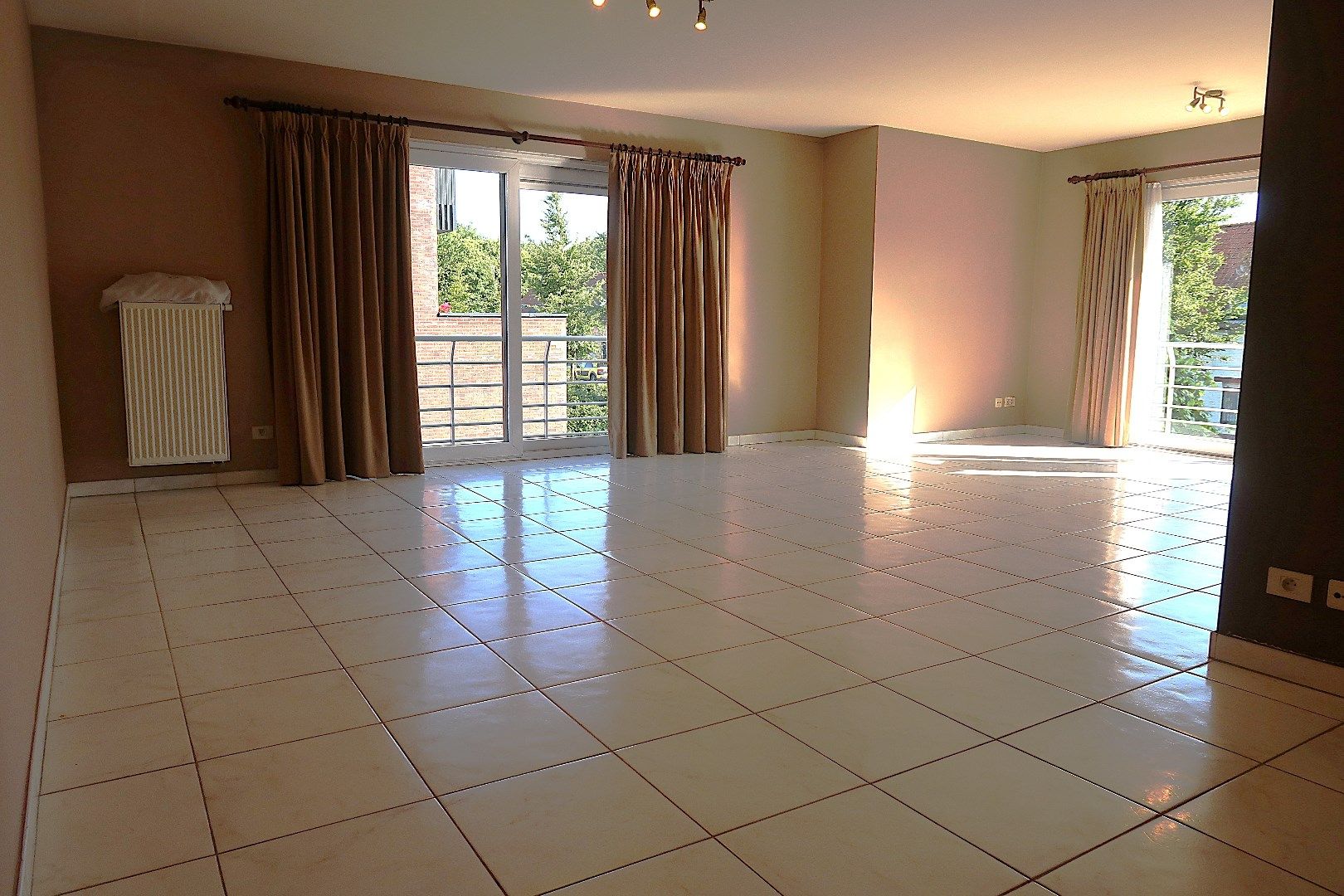 Charmant tweeslaapkamerappartement: foto 2