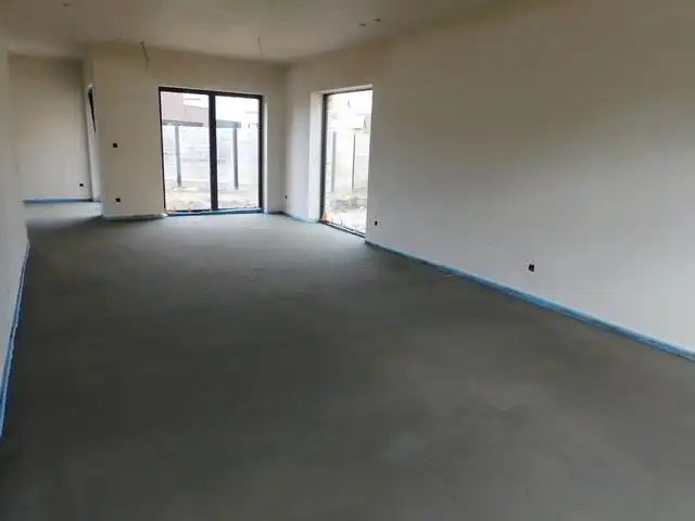 Landelijk modern, energiezuinige BEN-woning in het hart van Heusden centrum foto 7