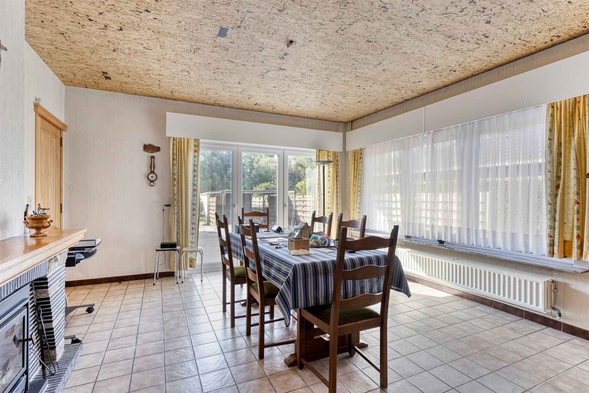 Woning met 4 kamers op terrein van 14a58ca foto 6