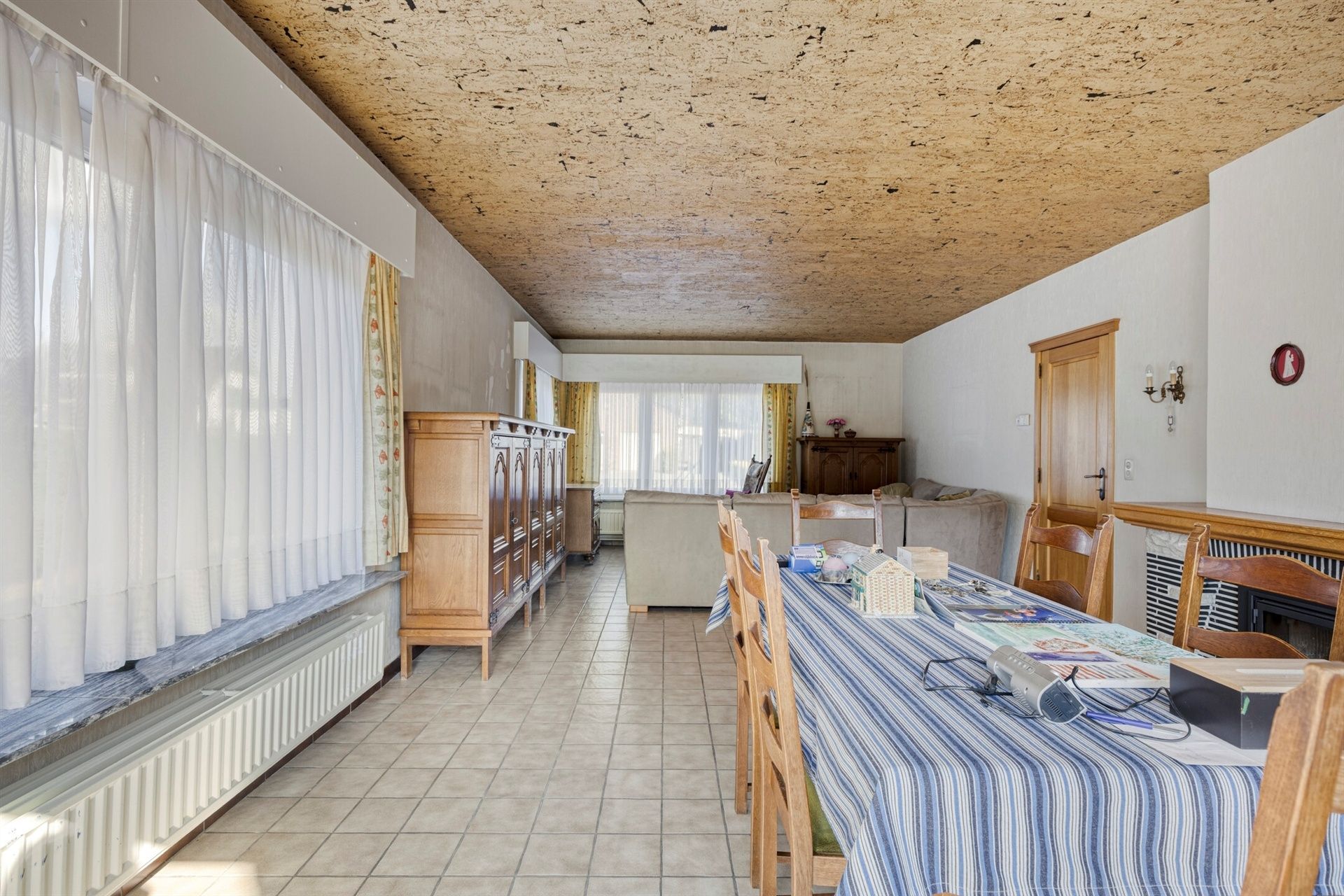 Woning met 4 kamers op terrein van 14a58ca foto 6