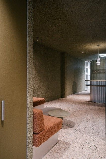Top gelegen handelspand in de Kustlaan foto 4