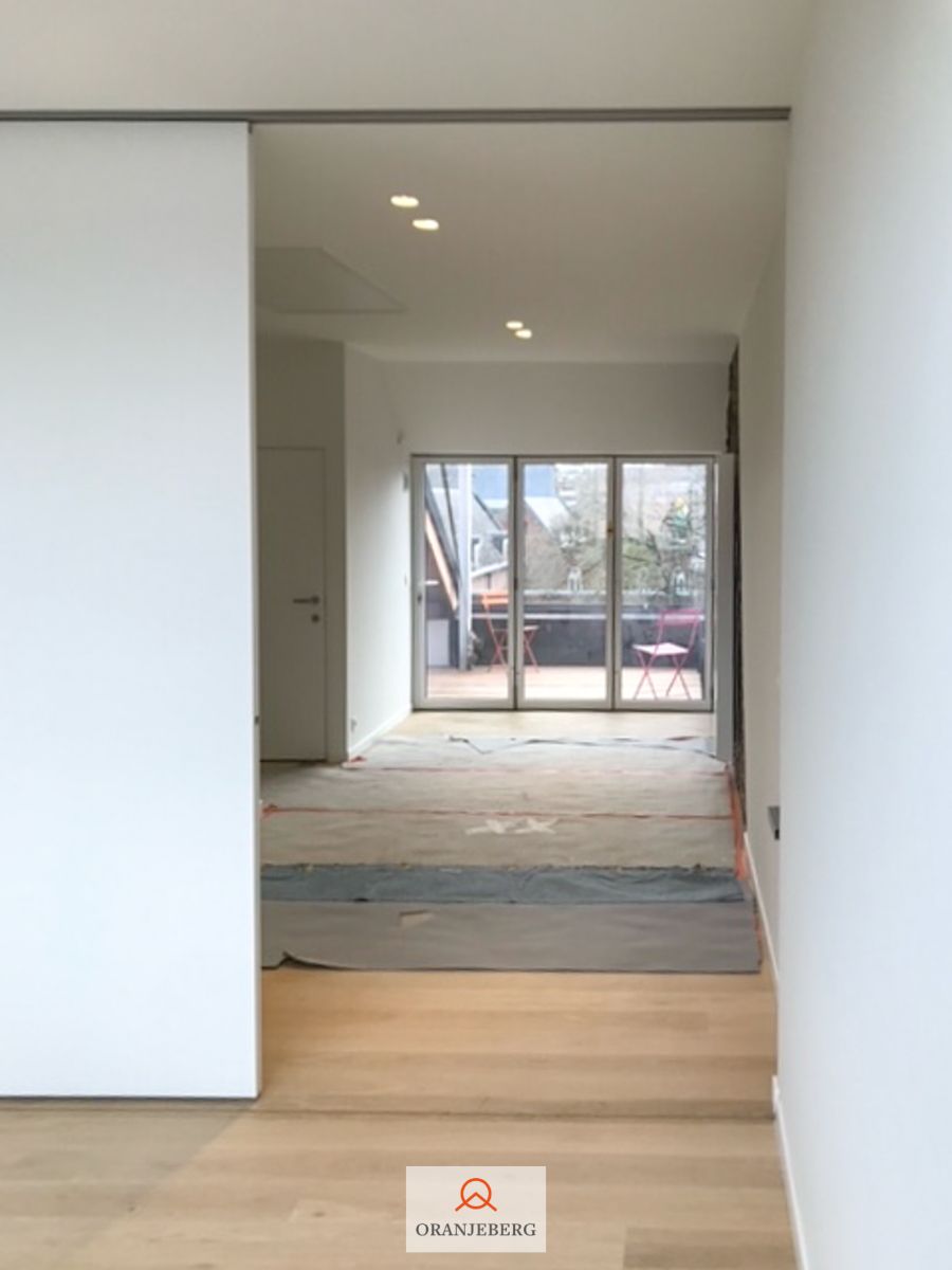 Prachtig gerenoveerde en superieur afgewerkte woning nabij Coupure foto 9