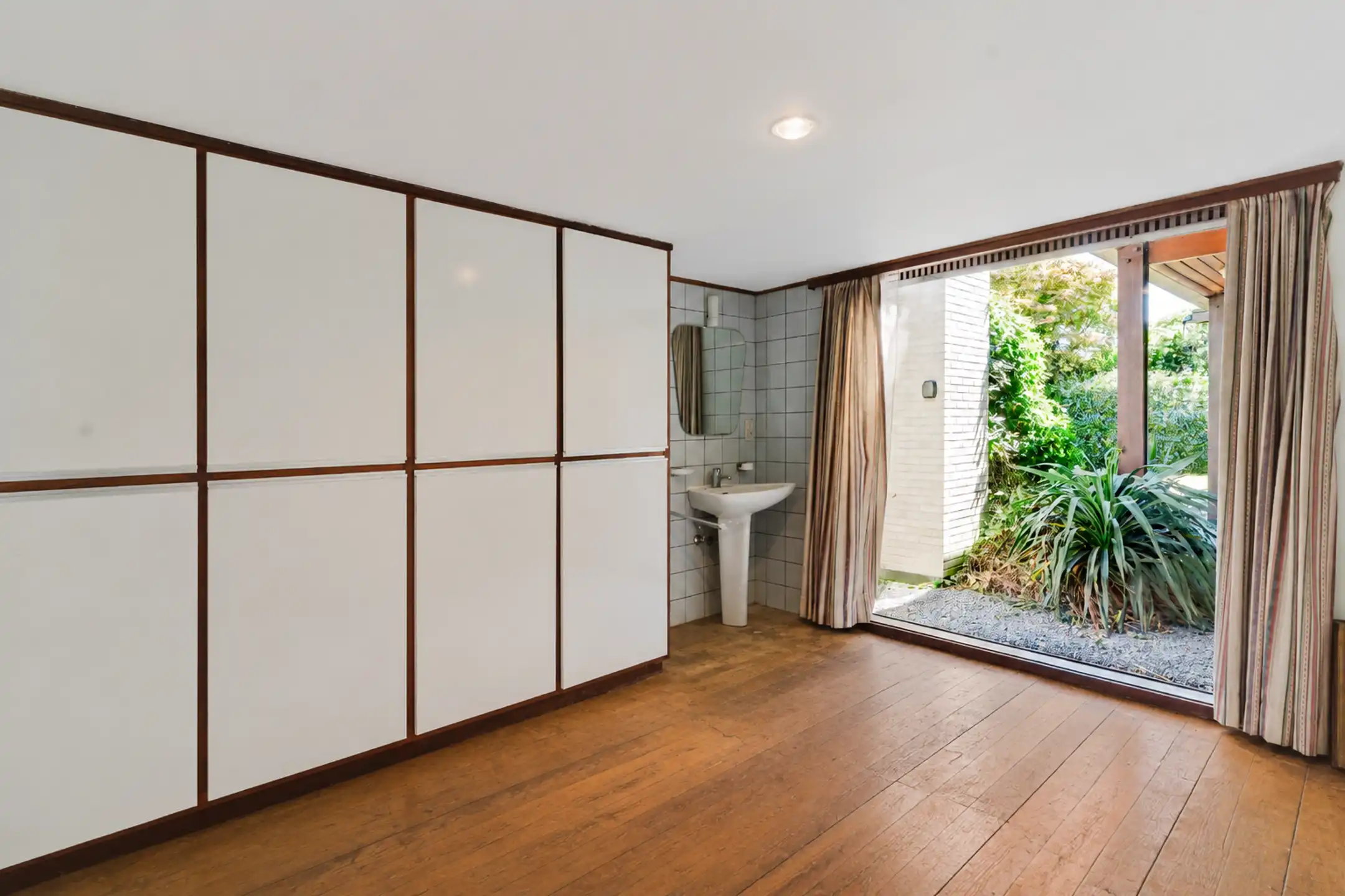 Architectenbungalow op een perceel van 1465m² in De Pinte foto 17