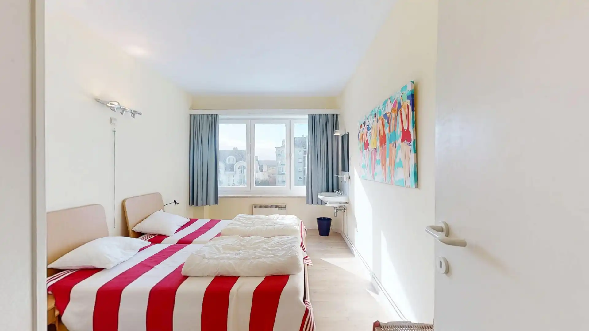 Appartement te koop foto 15