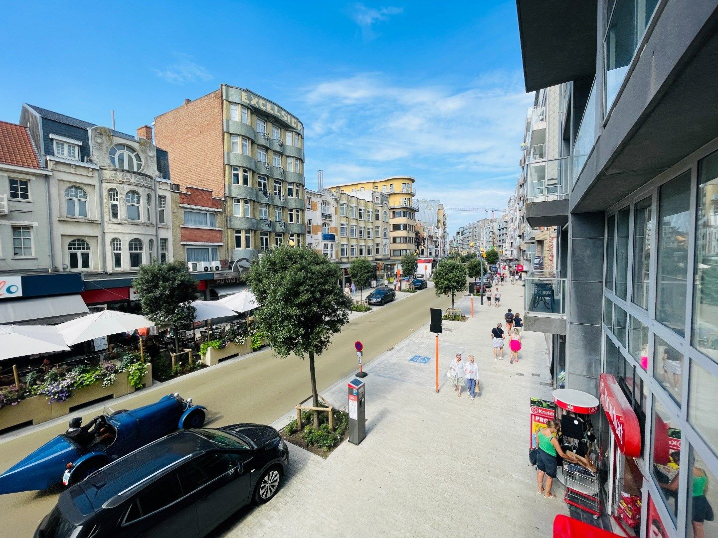 Residentie Santos Palace 0102 (+ P05) foto 15