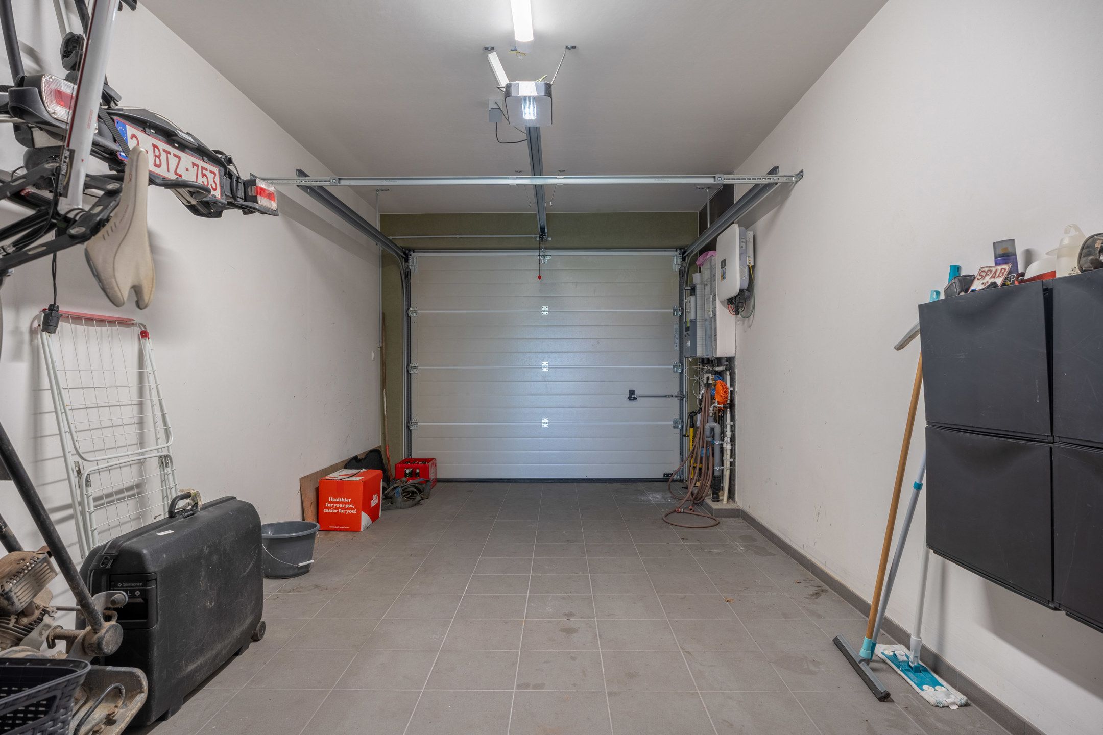 Energiezuinige nieuwbouwwoning met 4 slpk en privé tuin. foto 28