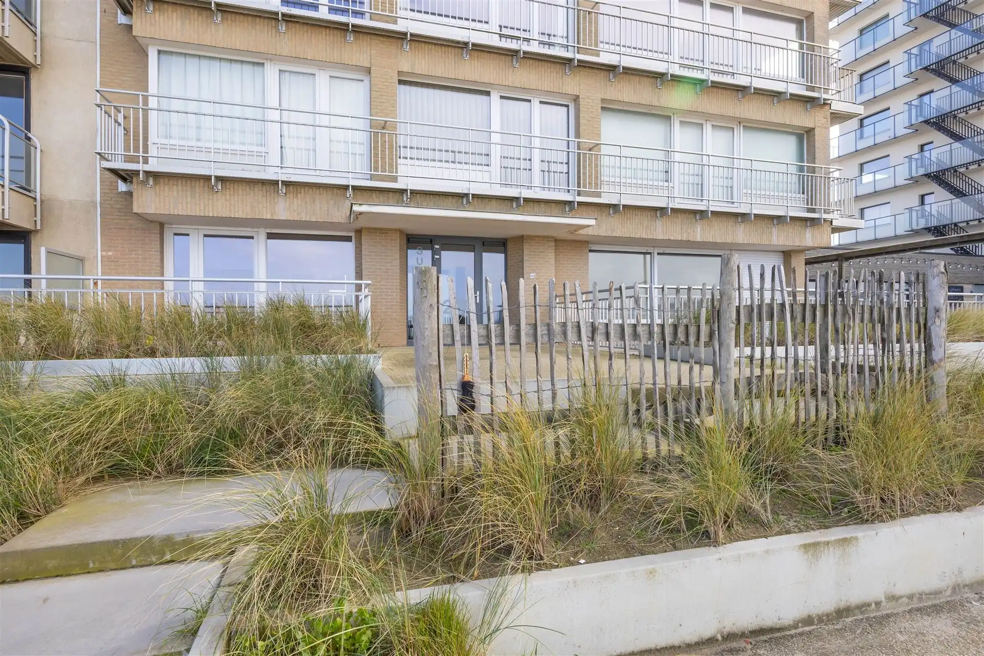 Appartement 2 slaapkamers foto 17