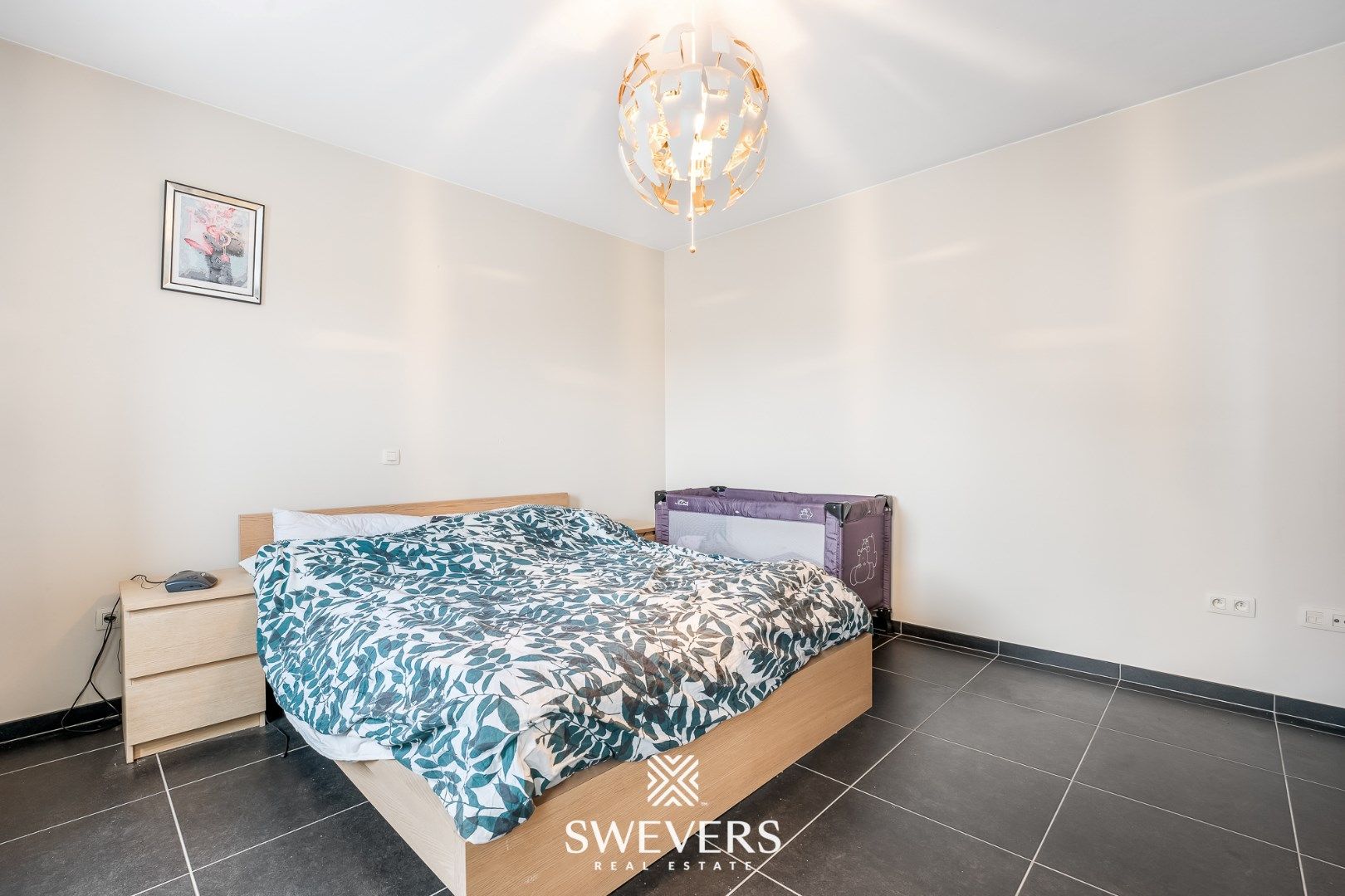 Instapklare rijwoning in centrum Tessenderlo foto 21