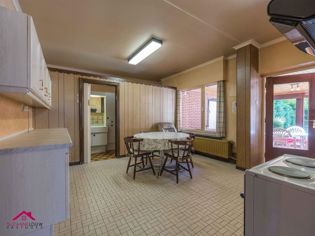 Half-vrijstaande woning met 3 slaapkamers foto 21