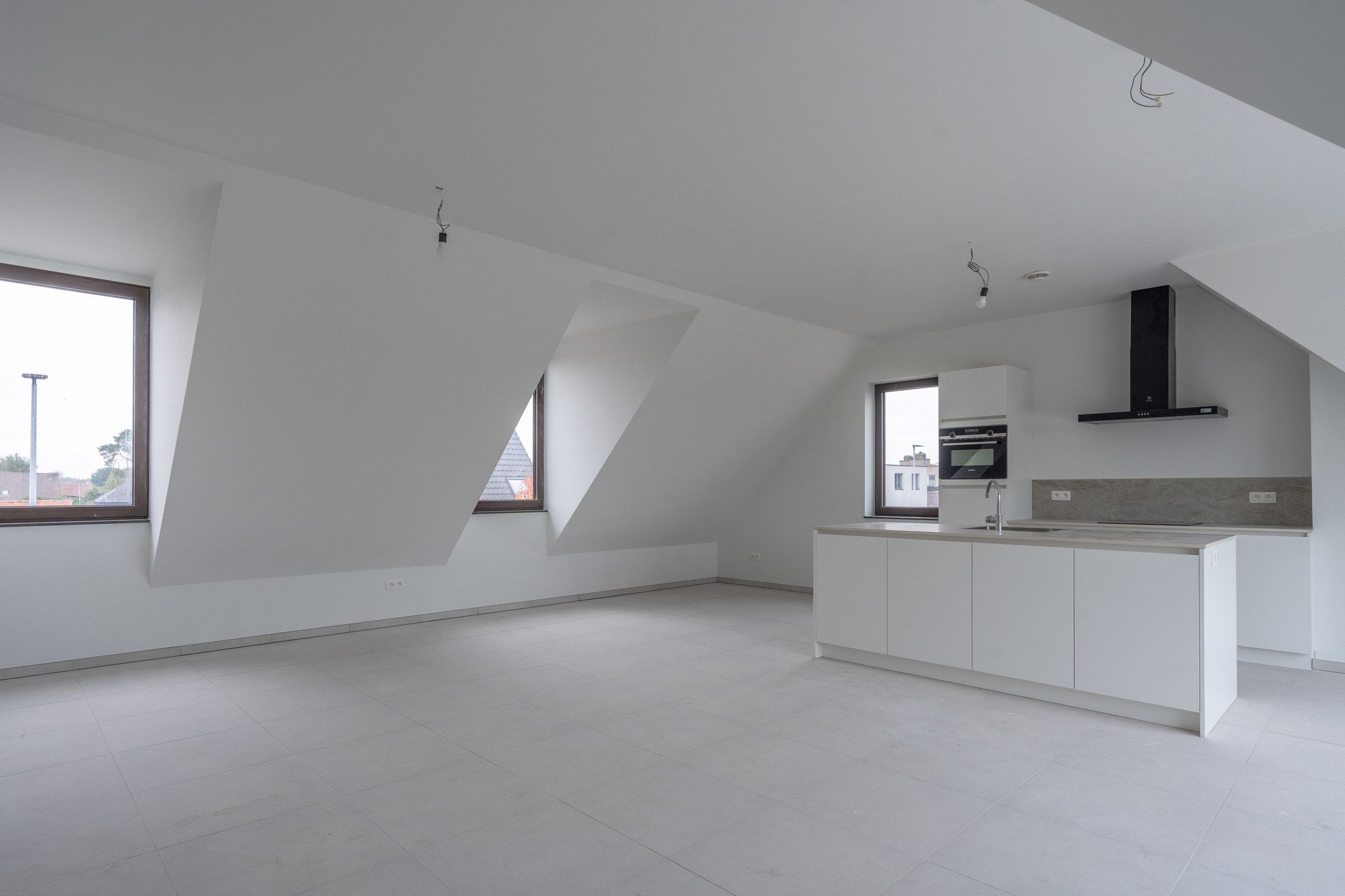Nieuwbouw dakappartement met 2 slaapkamers en terras te Geel foto 2