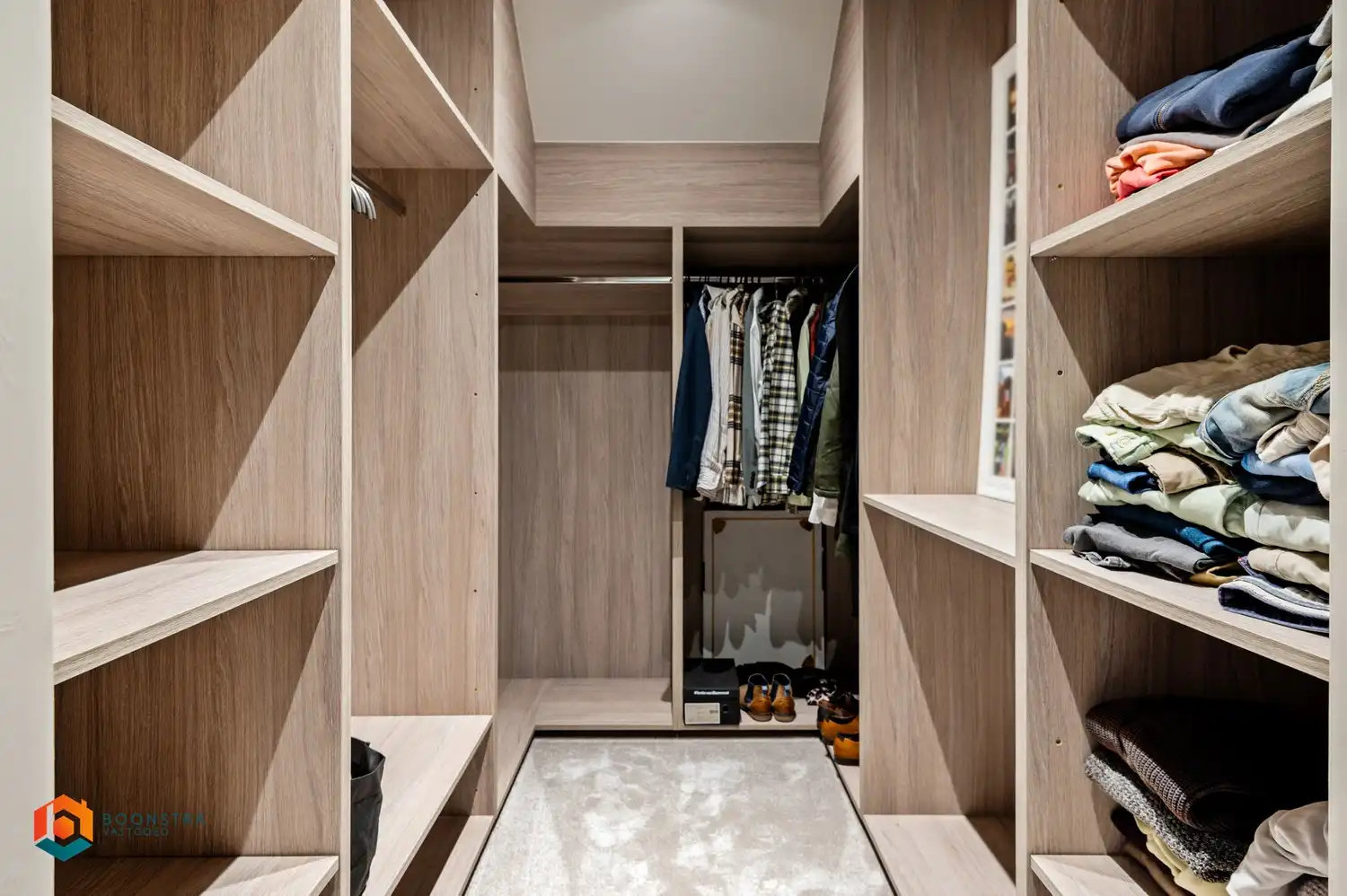 Lichtrijke woning met 2 slpkrs te Beerzel foto 17