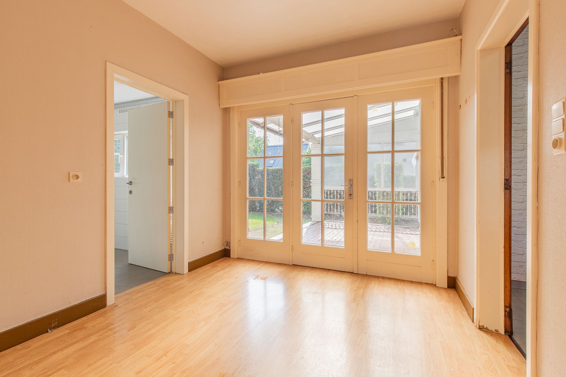 Charmante woning met potentieel foto 7