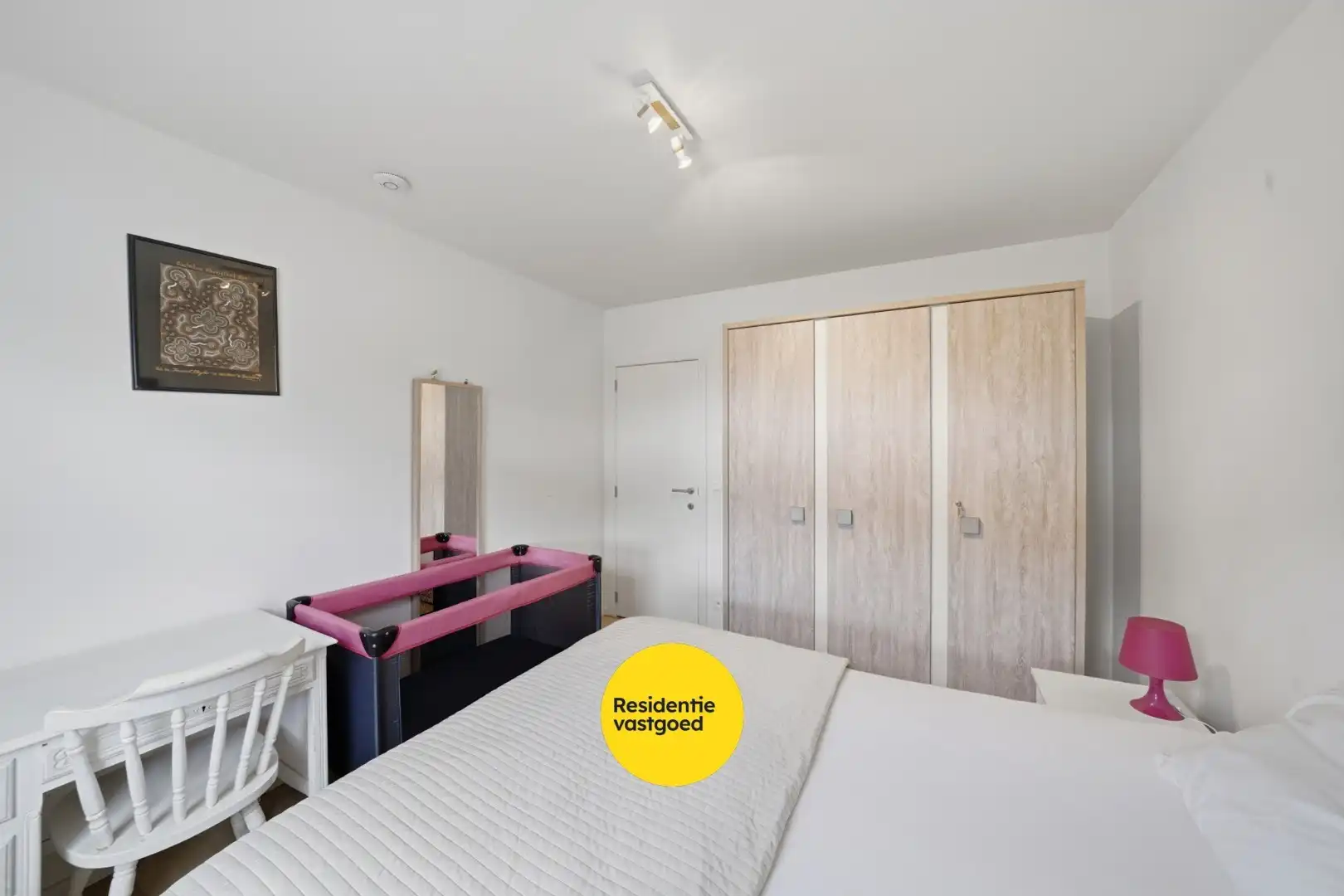 Instapklaar appartement met groot terras in Bredene - vlak bij de zee foto 16