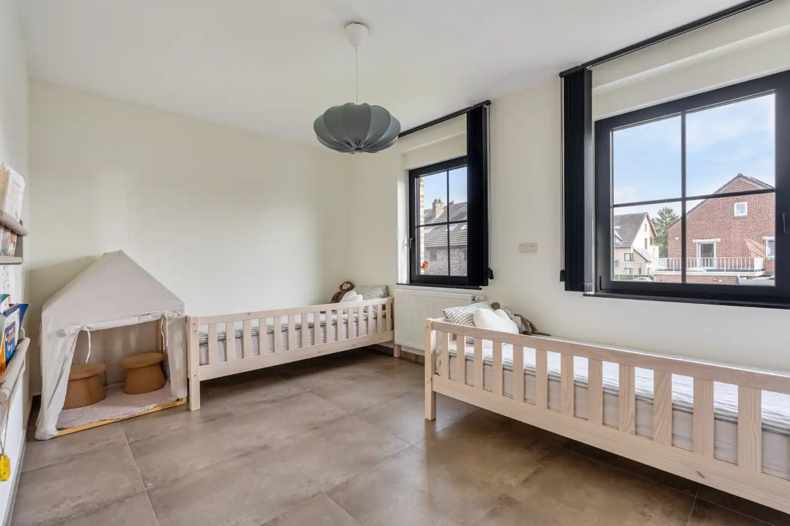 UNIEK VASTGOEDAANBOD! Kwaliteitsvolle pastorijwoning met duurzame technieken en uitzonderlijk wooncomfort foto 32