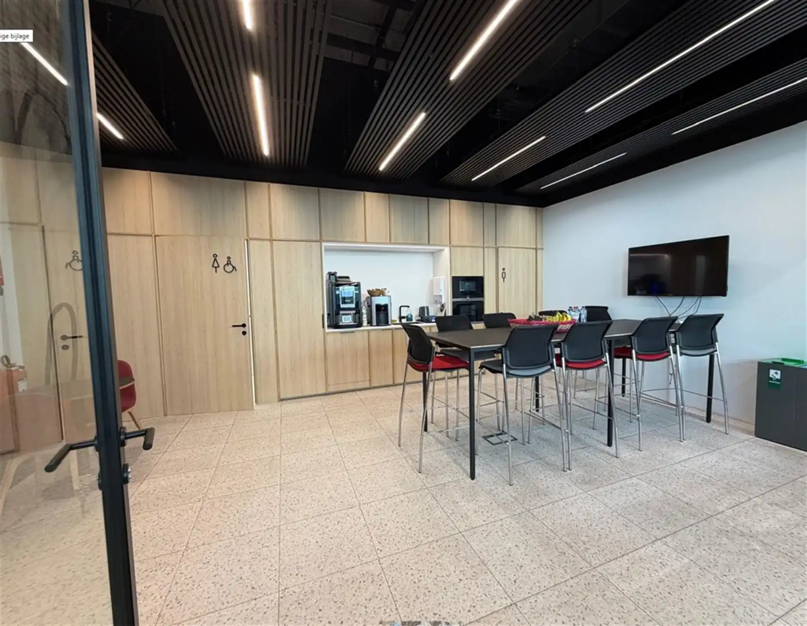 STROMBEEK BUSINESS PARK: vanaf 395m² foto 8