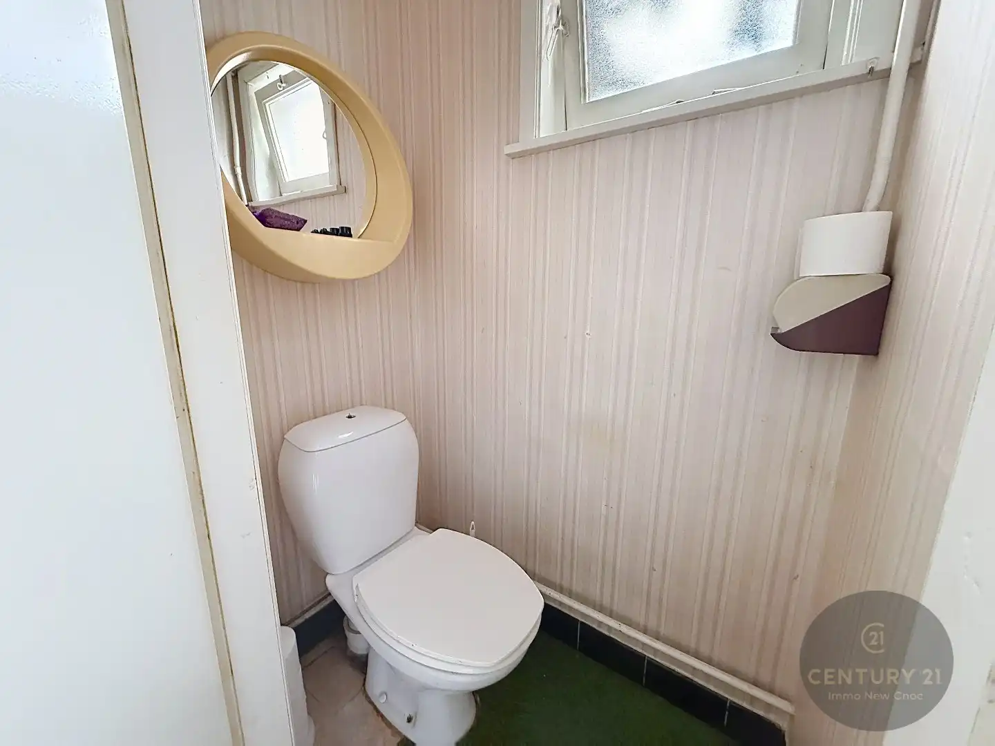 Te renoveren halfopen bebouwing met 4 slaapkamers  foto 10