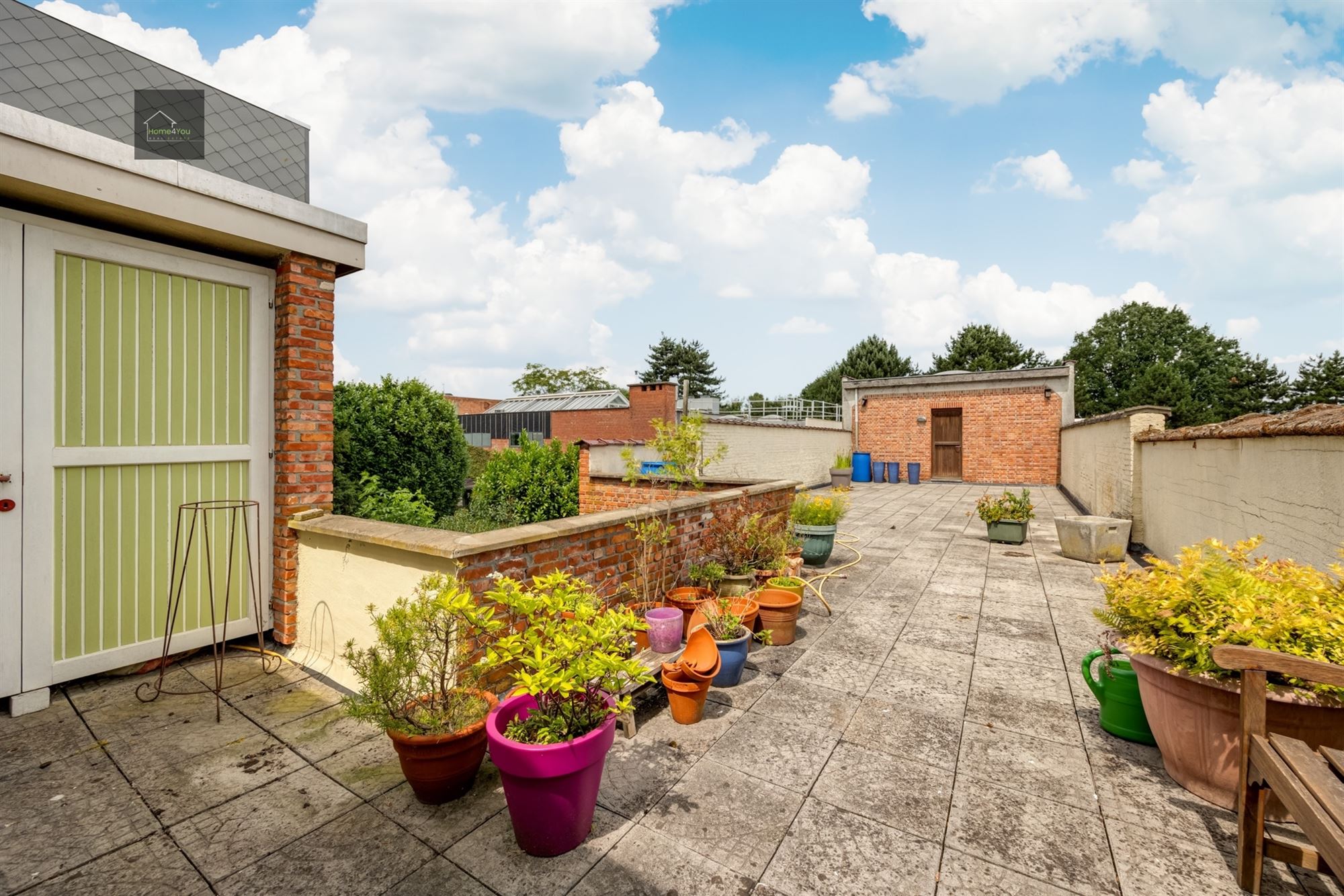 Herenhuis met tal van mogelijkheden op toplocatie  foto 10