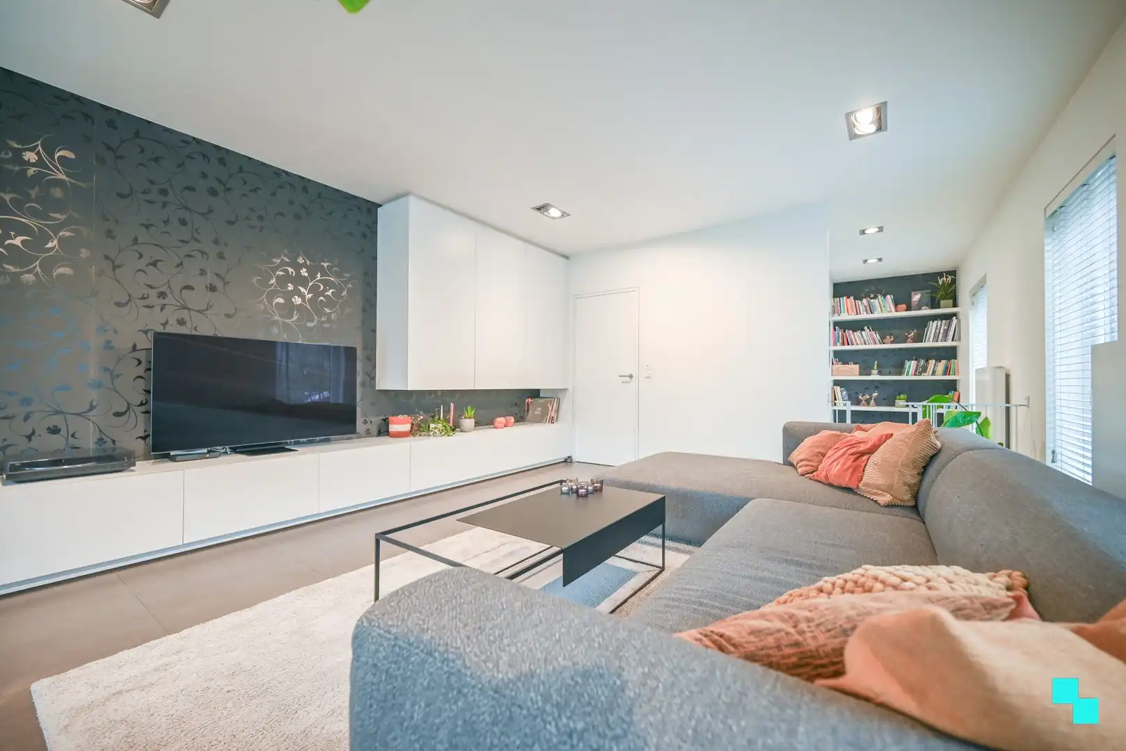 Instapklare, energiezuinige gezinswoning met 4 slaapkamers en zonnige tuin foto 6