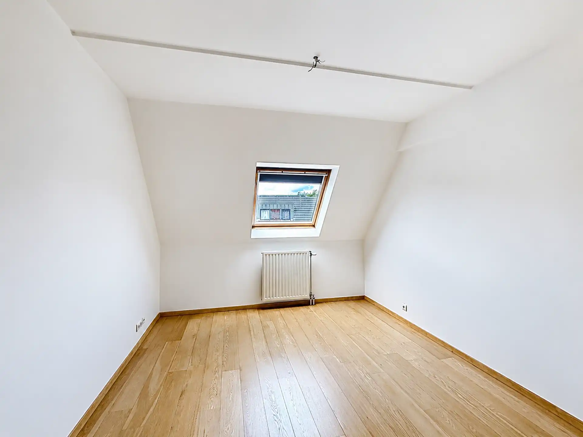Mooi appartement met 2 slaapkamers in het hart van Waterloo foto 6