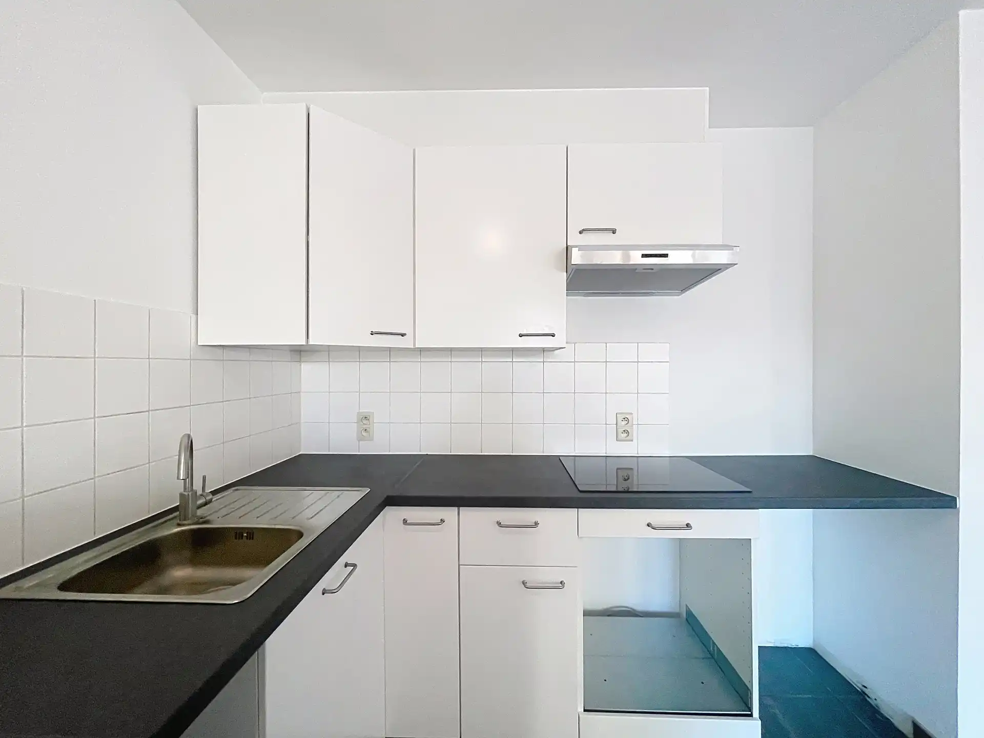 Mooi appartement met 2 slaapkamers in de buurt van Meiser.  foto 6