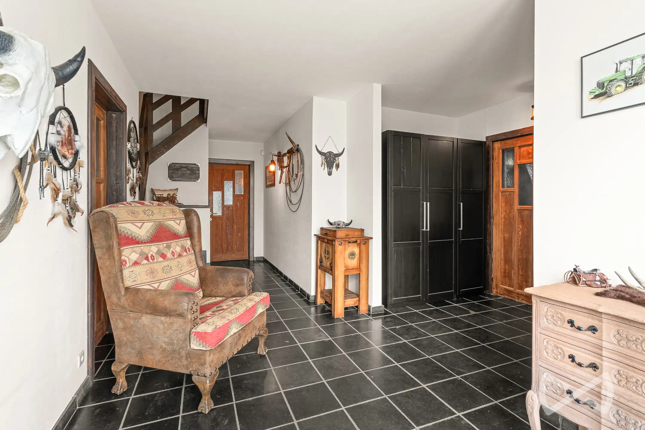 Huis te koop foto 13