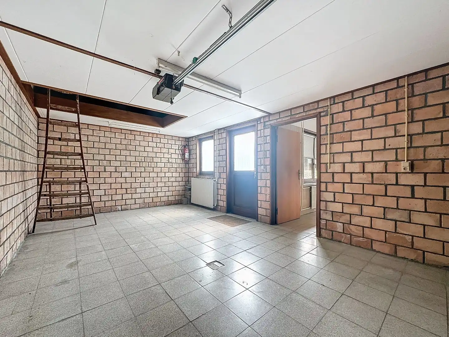 Ruime semi-bungalow in centrum Sluis  foto 33