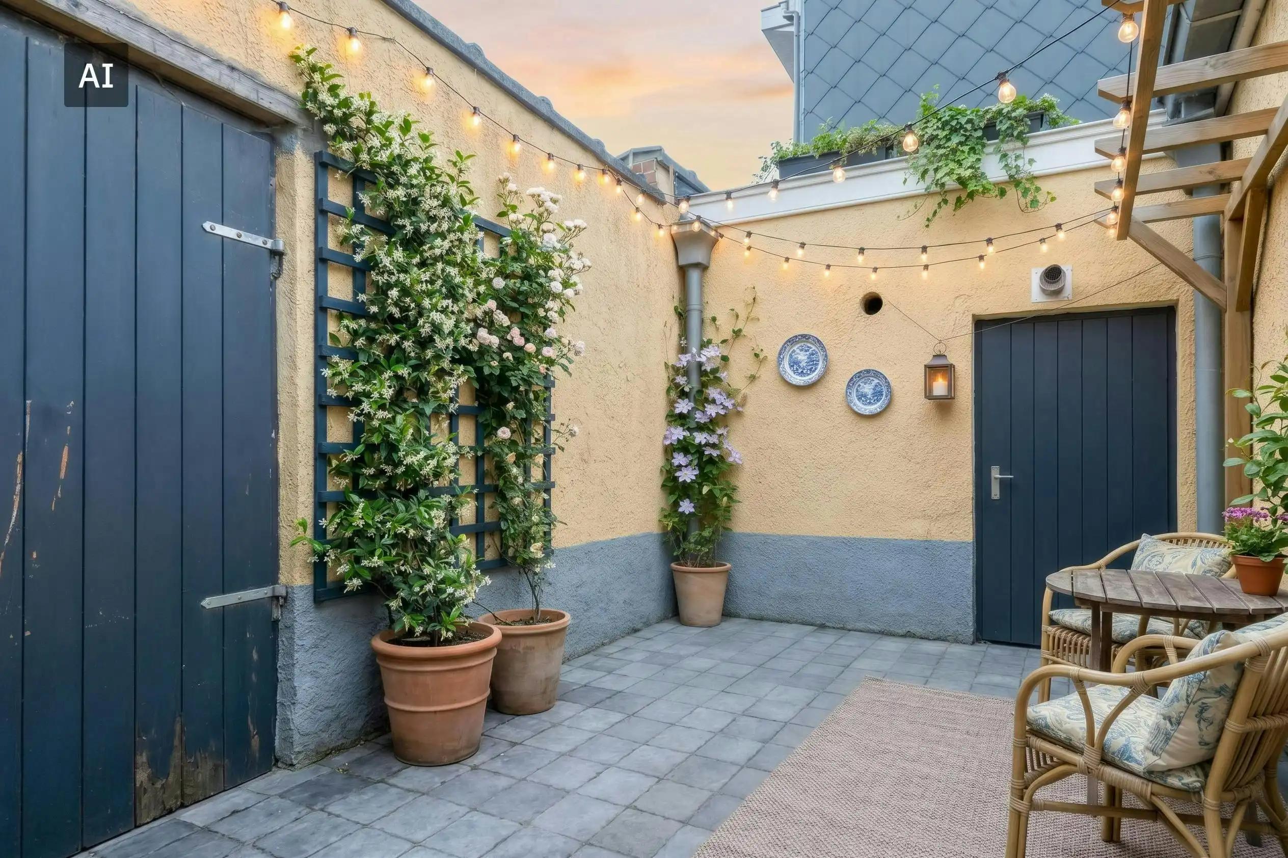 Uniek huis met 3 slaapkamers en garage op toplocatie! foto 5