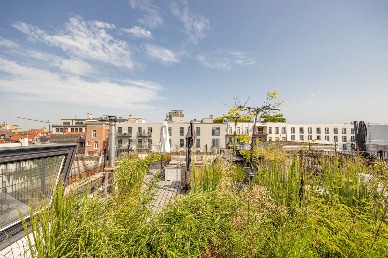 Unieke en energiezuinige stadsvilla (224m²) met fantastisch zonneterras in het hart van historisch Antwerpen – luxe, rust en boordevol karakter! foto 19