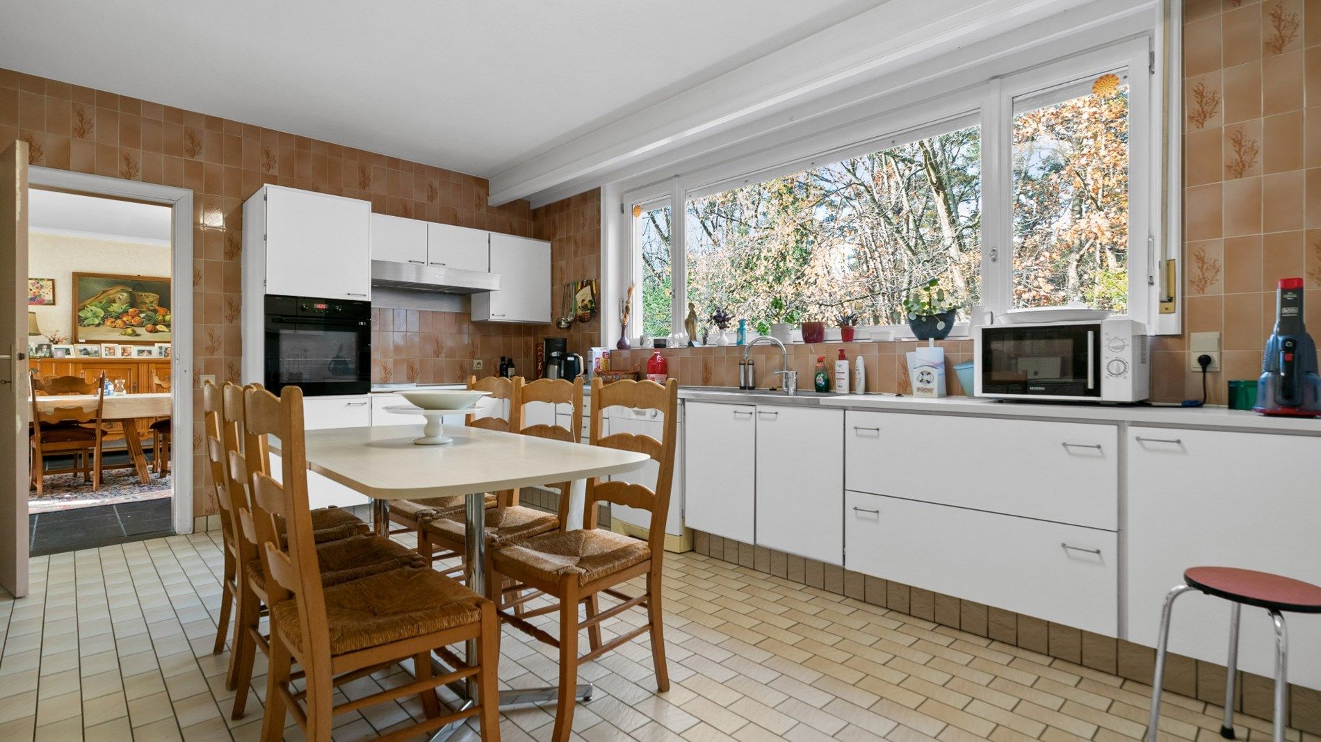 AARSCHOT - landhuis met 6 slks op 19a foto 13