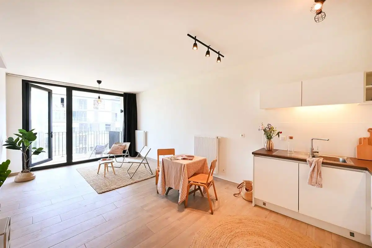 Appartement te koop Zeelandstraat 71/301 - 2660 ANTWERPEN