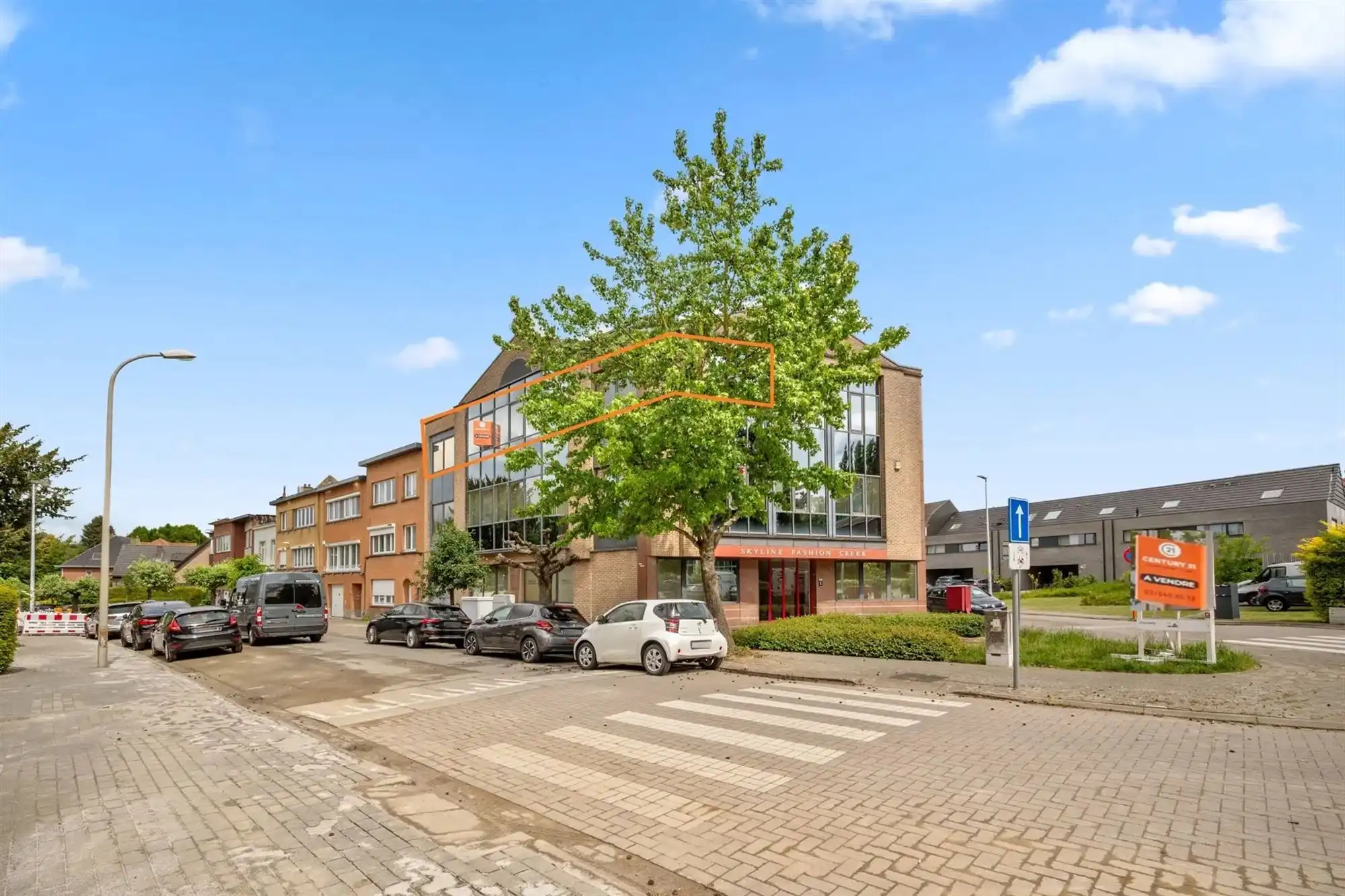 Unieke investeringskans te Strombeek-Bever foto 2