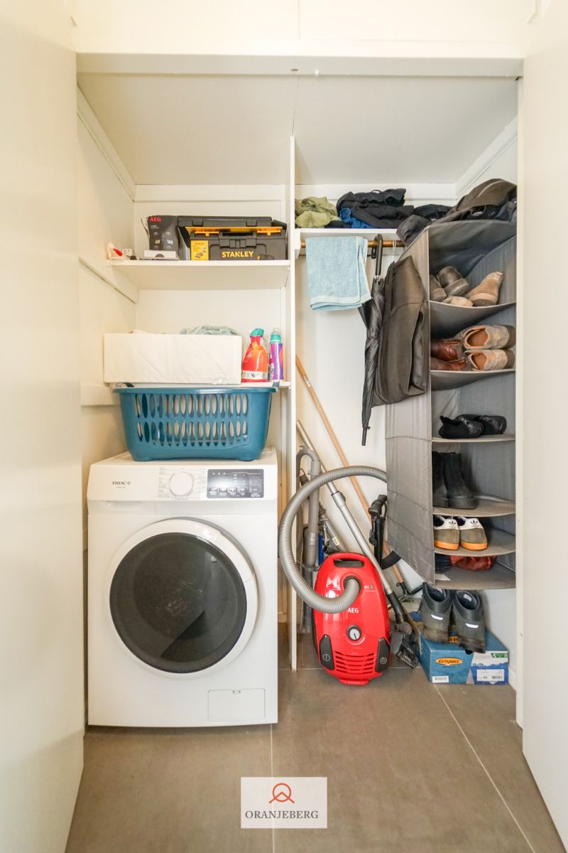 Gerenoveerde knusse studio met schitterend uitzicht! foto 20