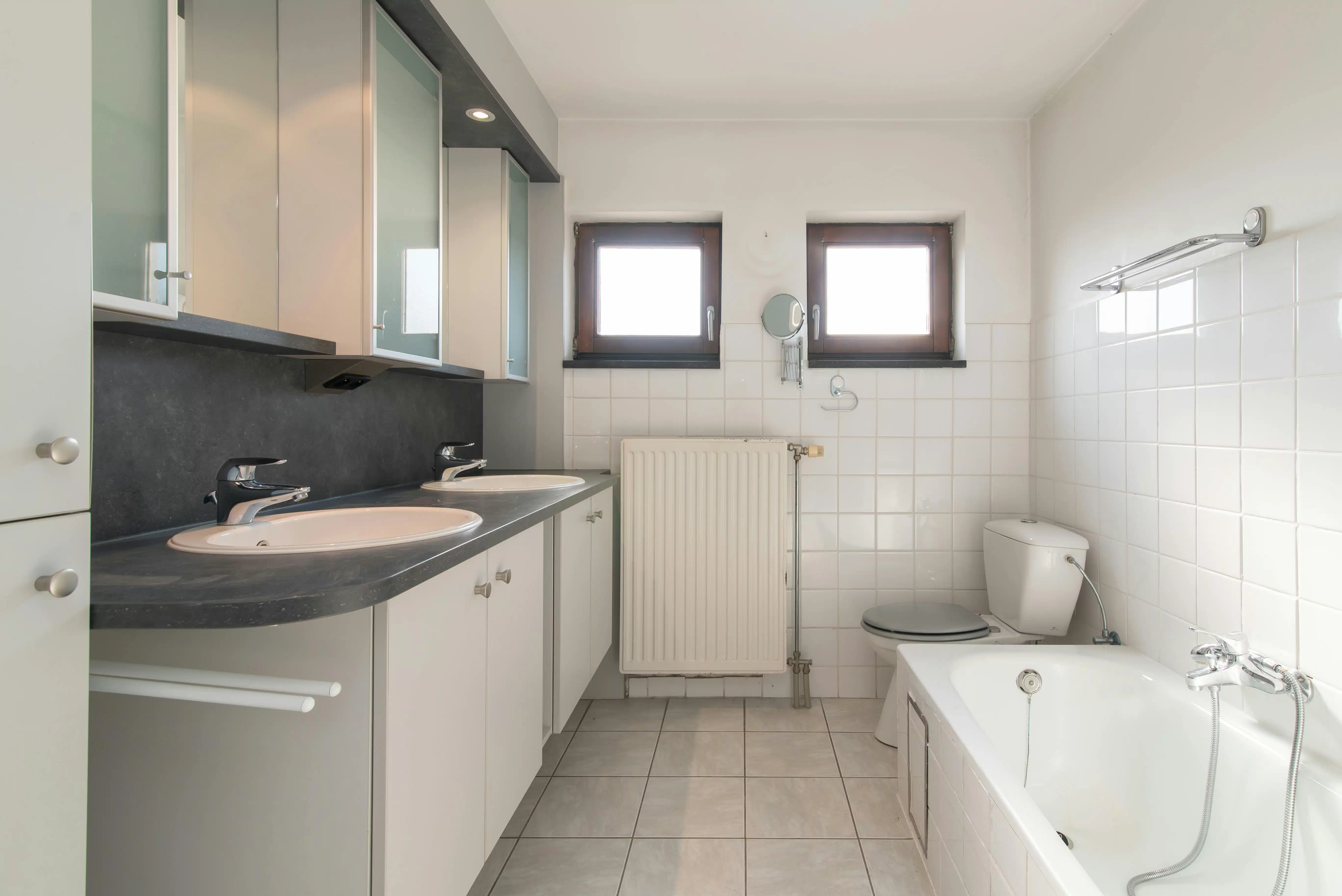 Lichtrijke woning met zonnige tuin te Stene - Oostende foto 11
