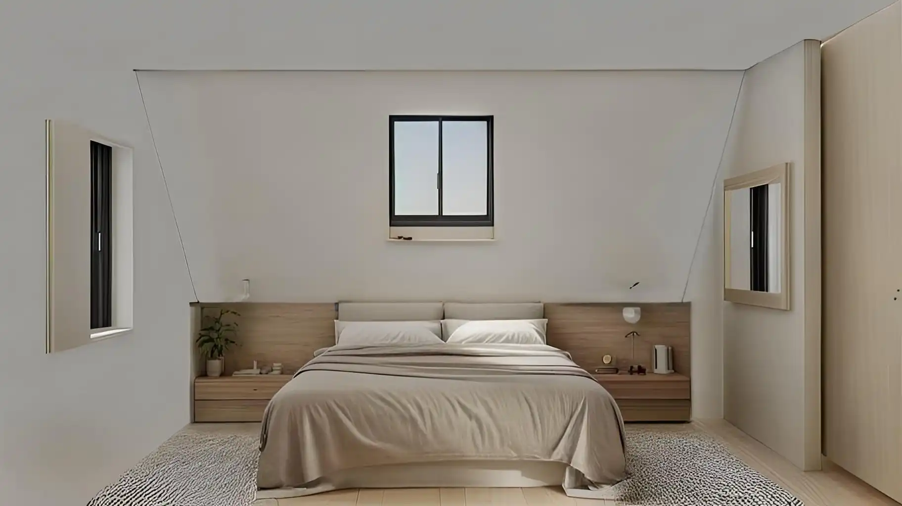 Uniek bouwkavel in landelijk Heille foto 11