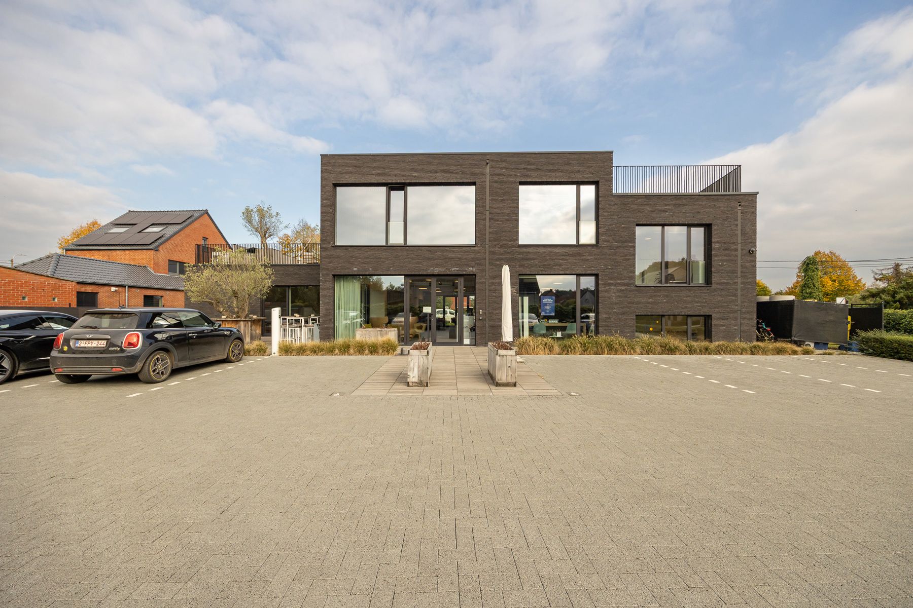 Unieke kans Futereproof bedrijfspand met bewezen succesformule foto 35