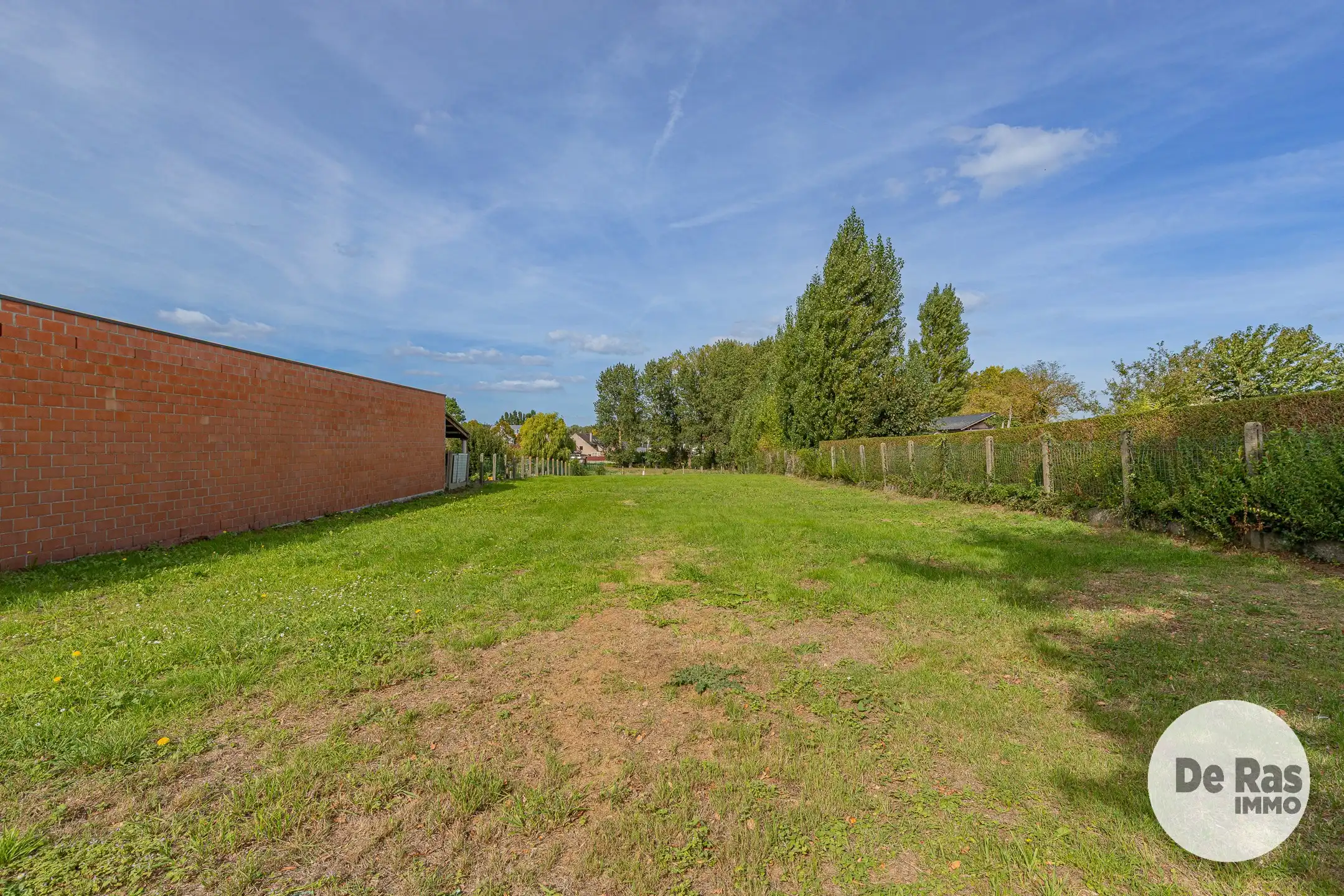 BAMBRUGGE  - Veelzijdige eigendom op centrale ligging foto 31