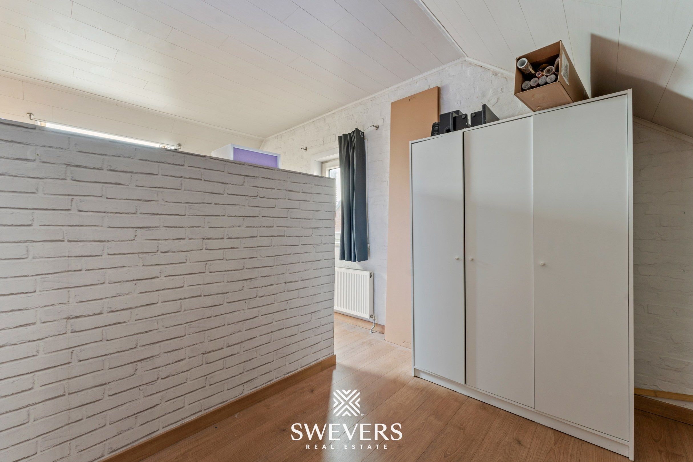 Karaktervolle woning met moderne afwerking en uitstekende ligging foto 20