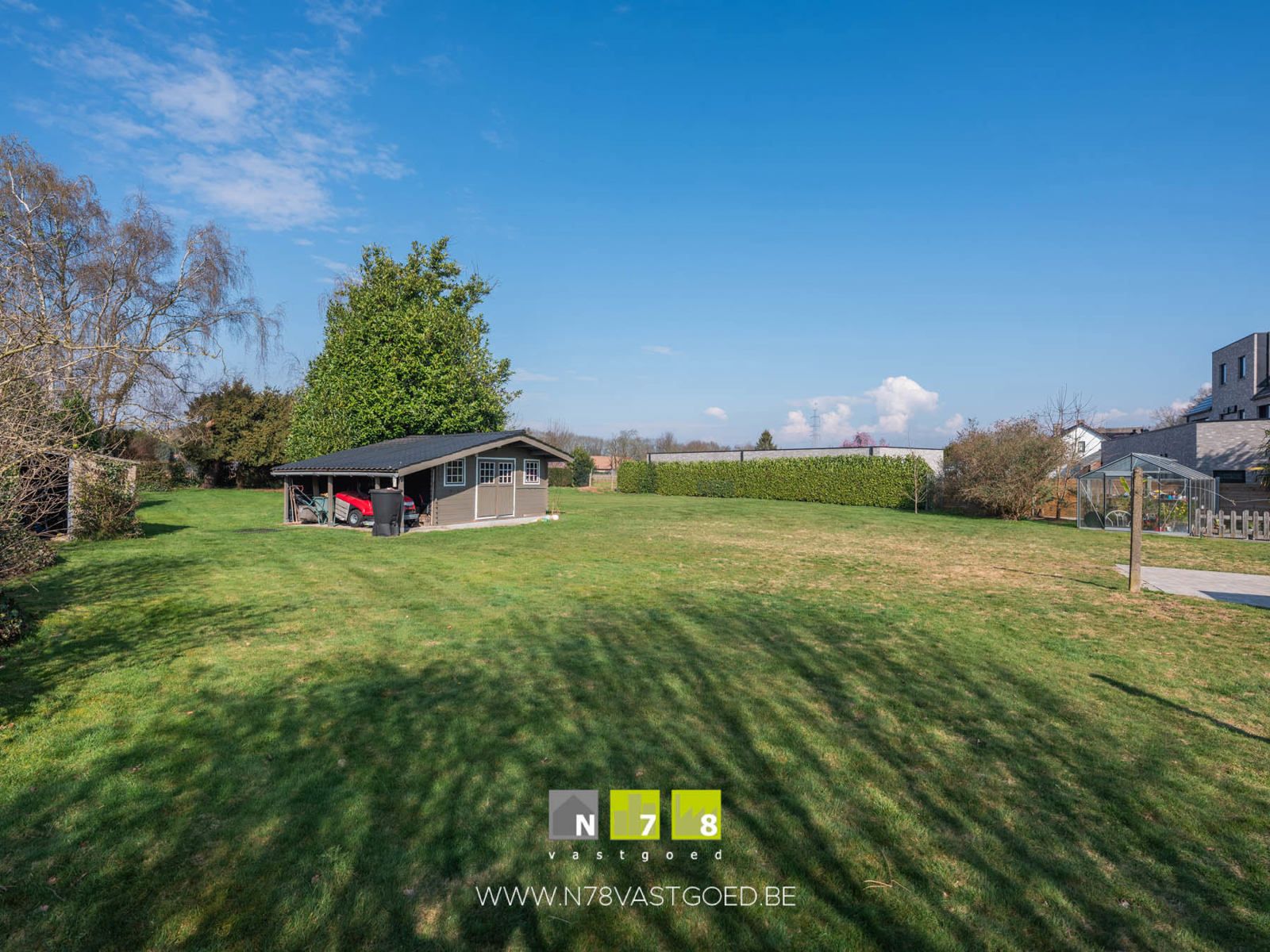 Huis te koop foto 34