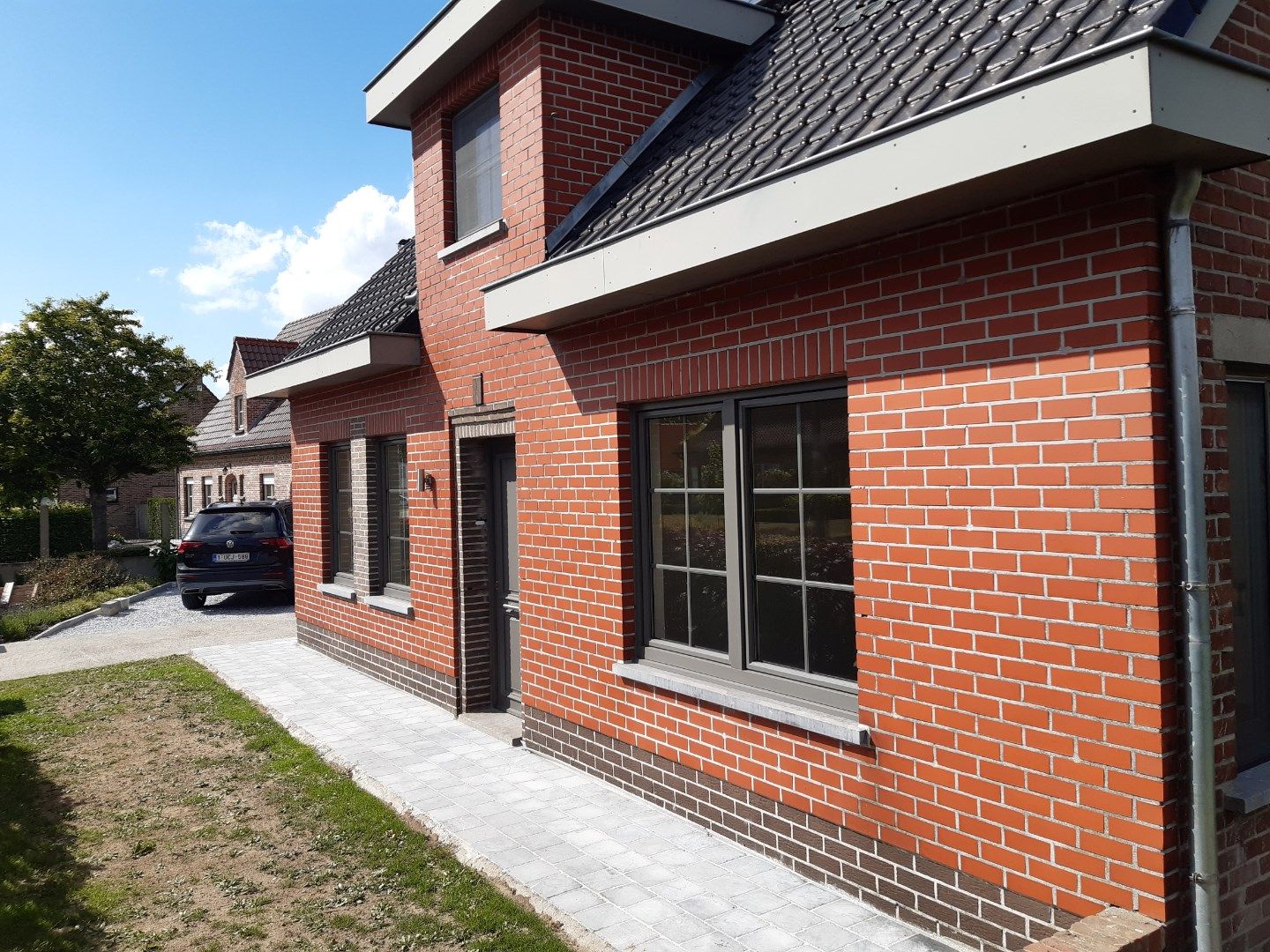 Landelijke, energiezuinige woning met tuin en garage foto 34