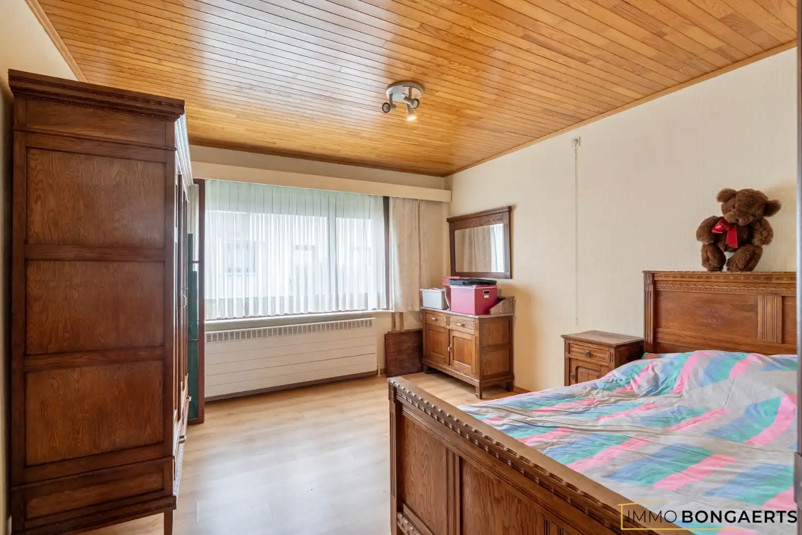 Ruime gelijkvloerse woning  foto 14