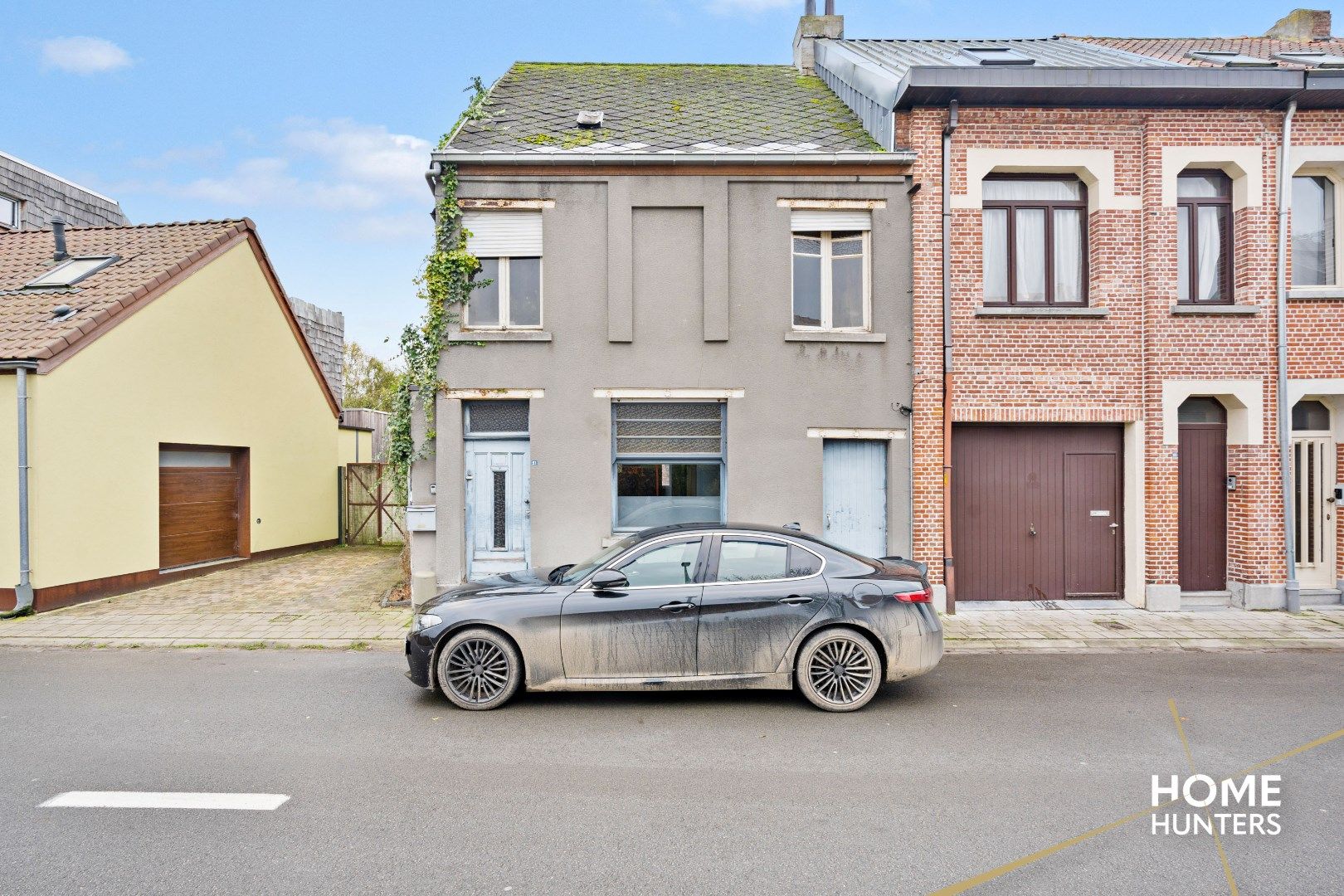 Woning met 3 slaapkamers en ruime tuin foto 21