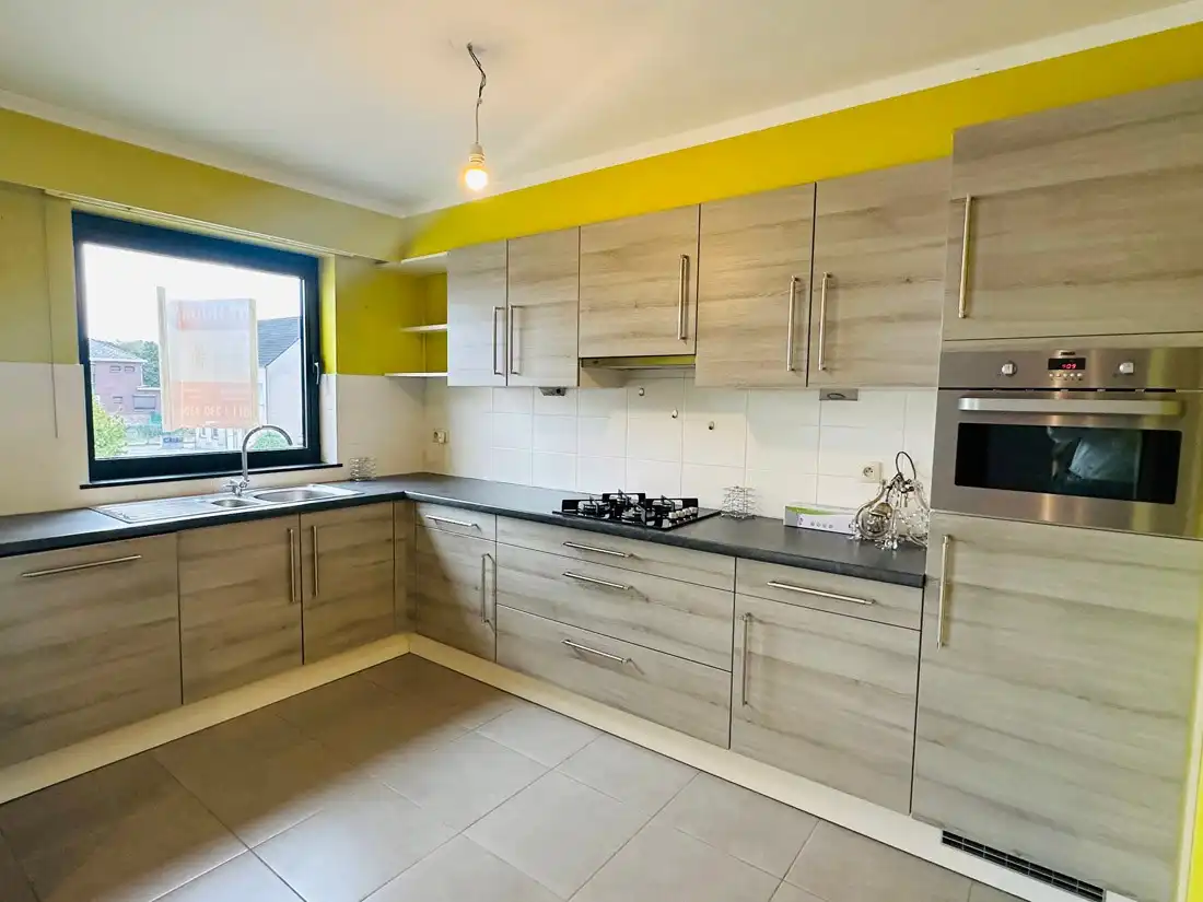 Modern appartement te Heusden-Zolder foto 7