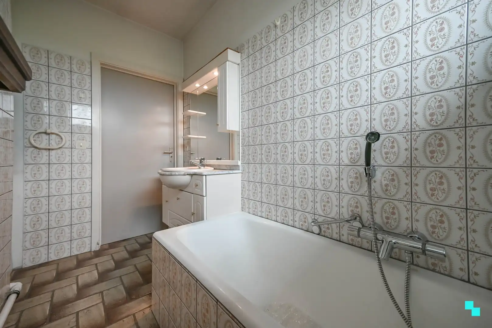 Landelijk gelegen vrijstaande bungalow te Kachtem foto 14